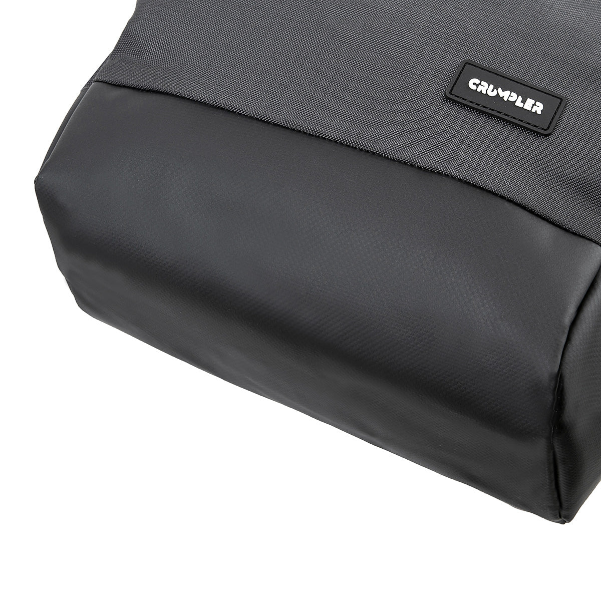 Abstract Rolltop Backpack 14"
