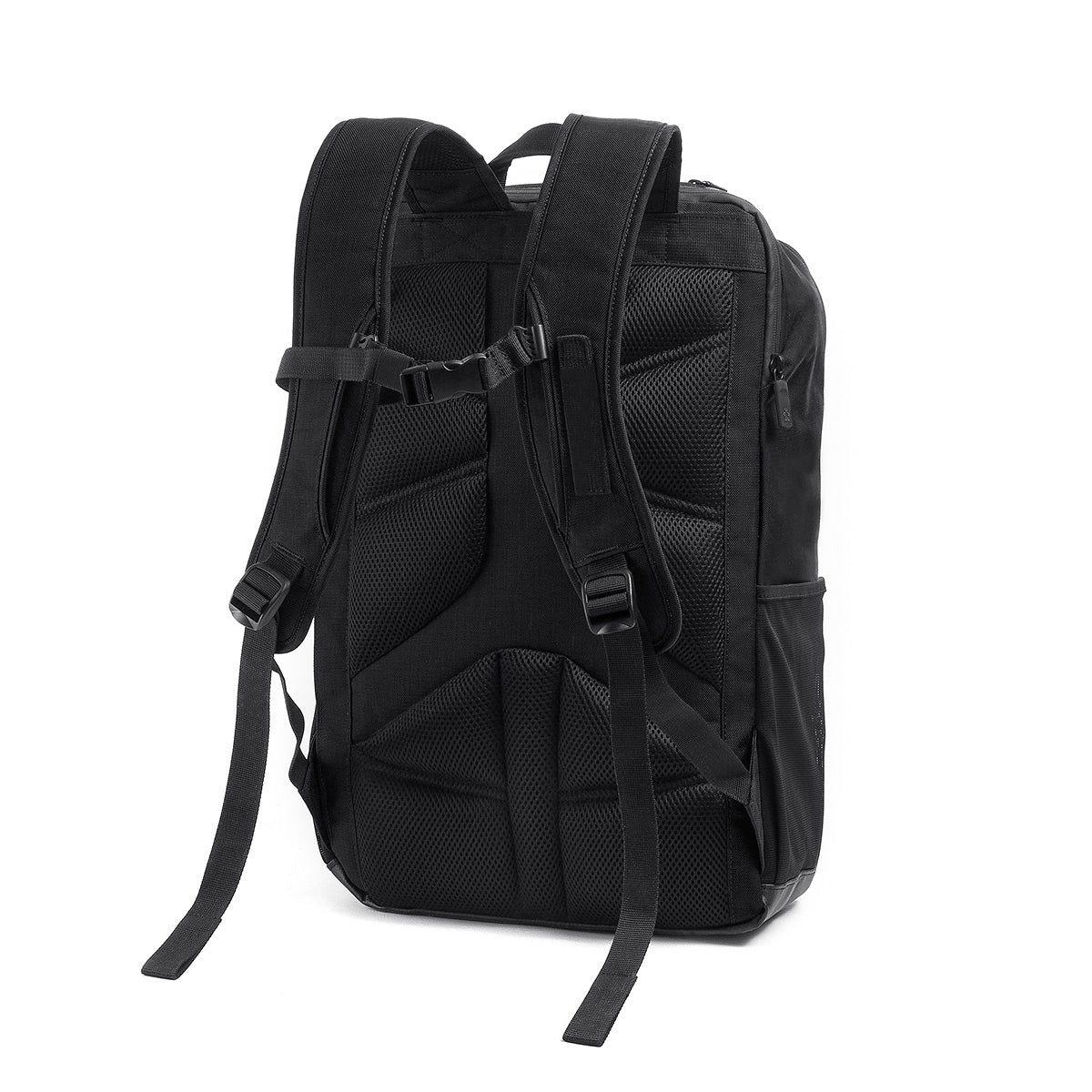 City Trekker Rolltop Backpack