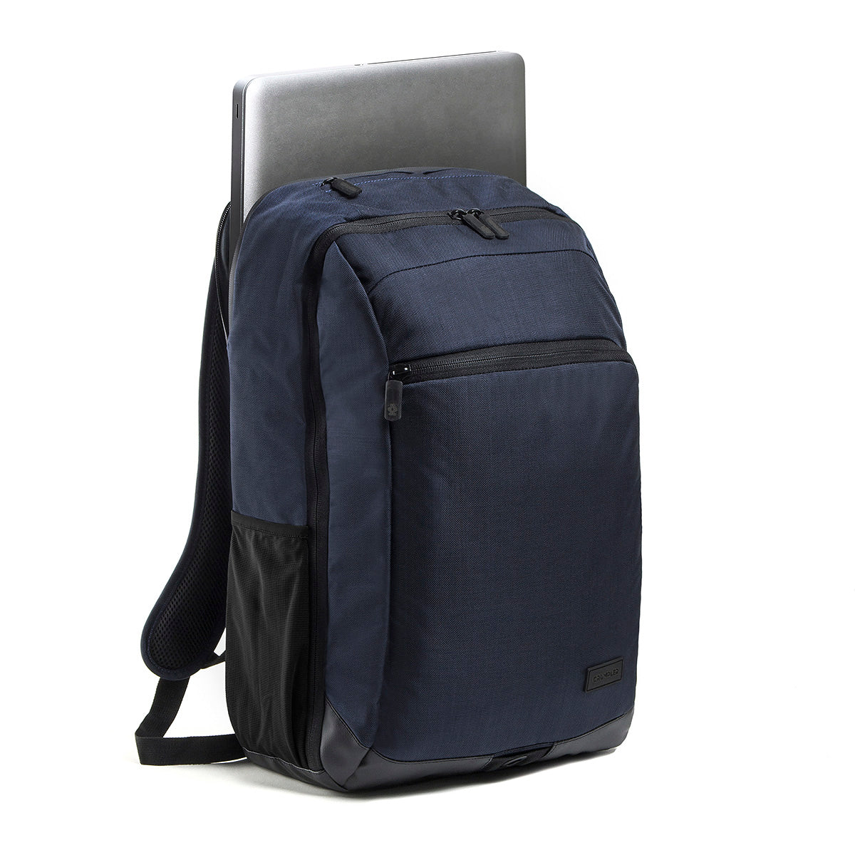 City Trekker Rolltop Backpack