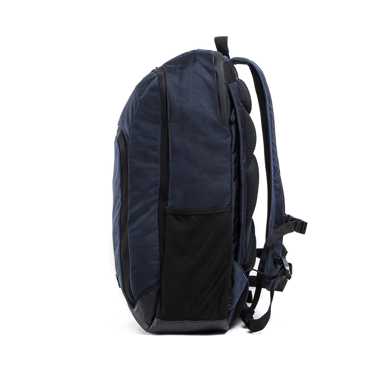 City Trekker Rolltop Backpack