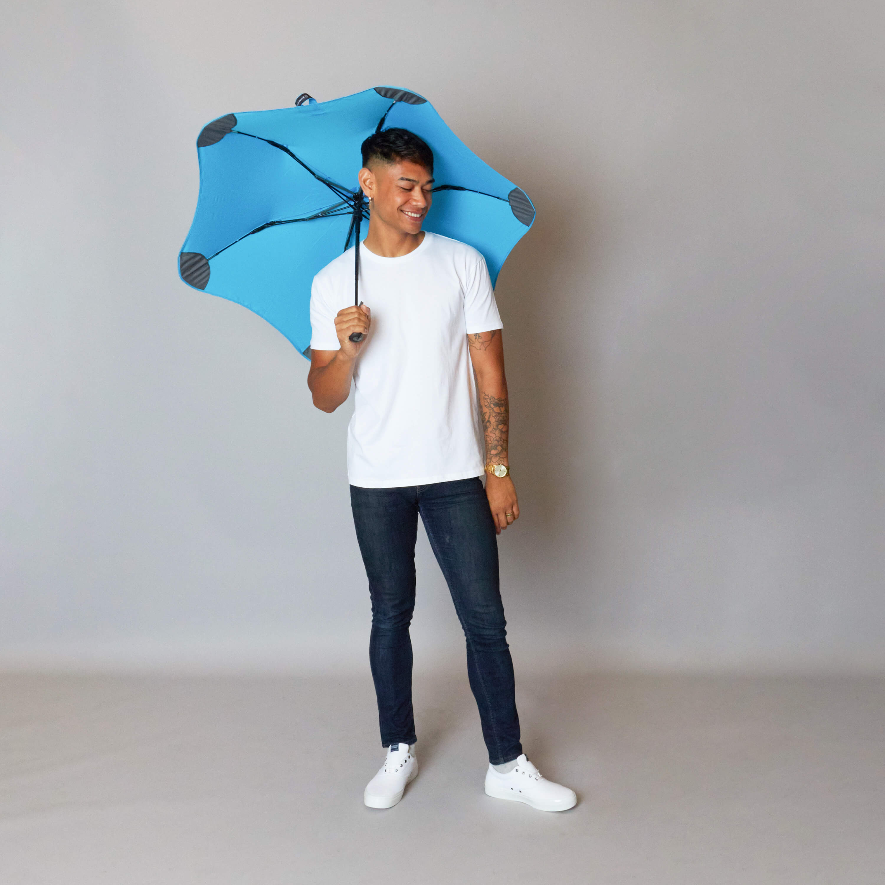 Blunt Umbrellas Metro Folding Umbrella