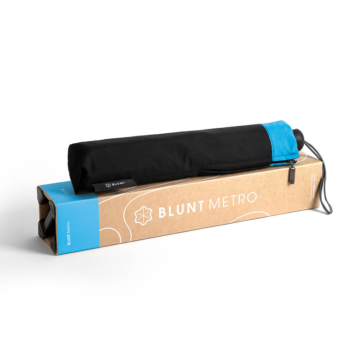Blunt Umbrellas Metro Folding Umbrella