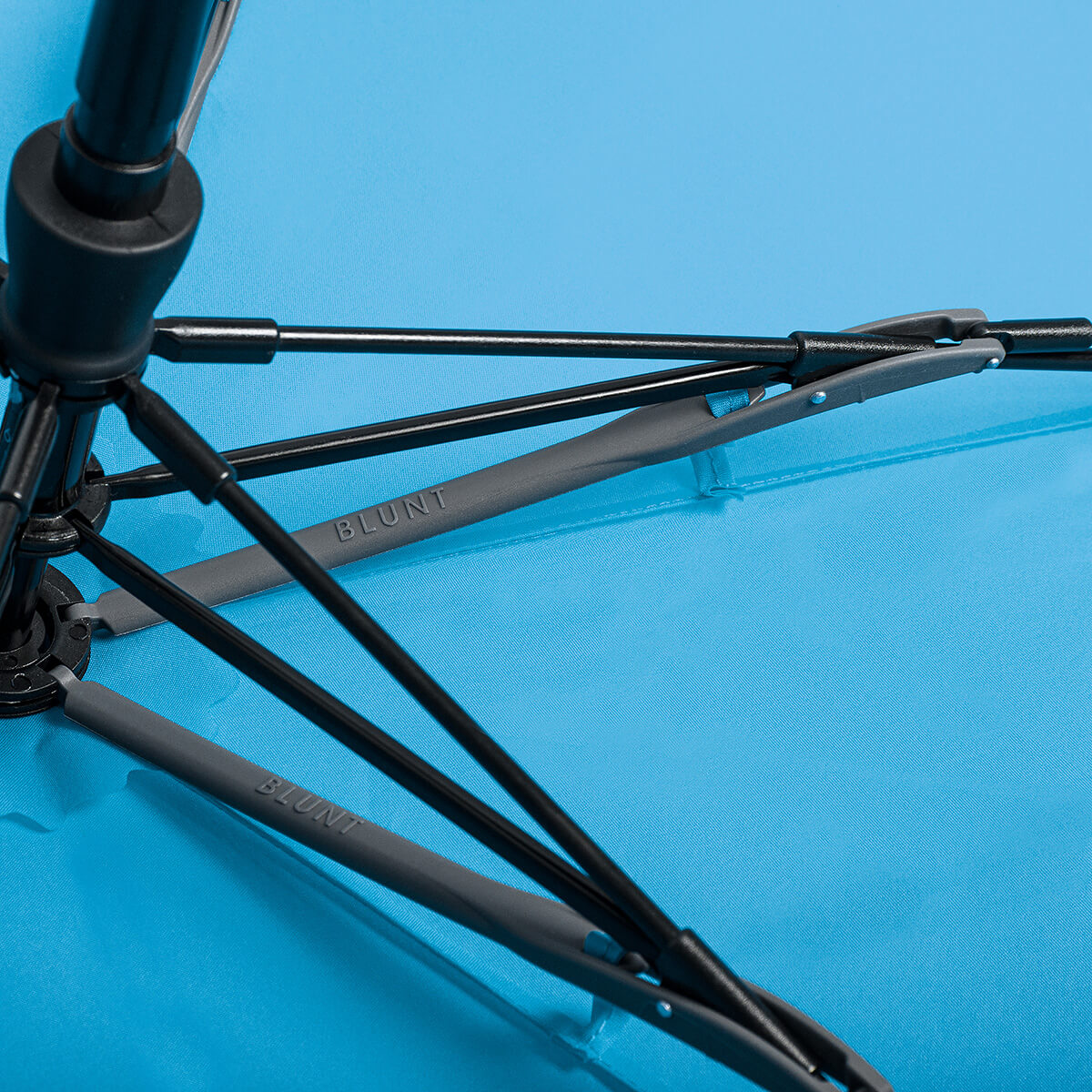 Blunt Umbrellas Metro Folding Umbrella