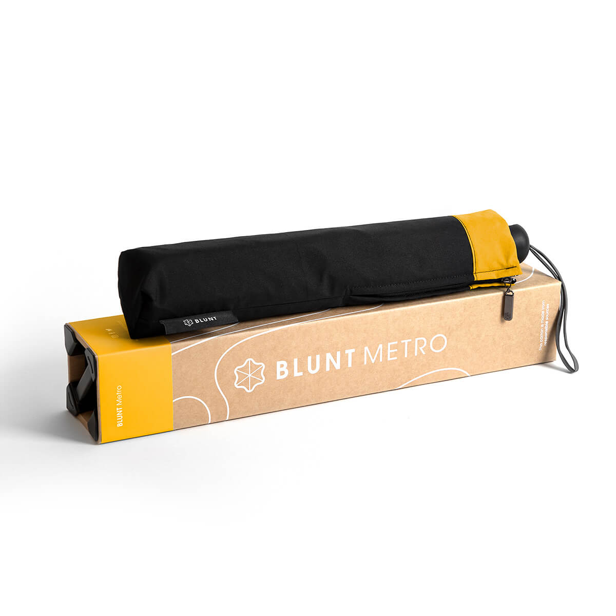 Blunt Umbrellas Metro Folding Umbrella
