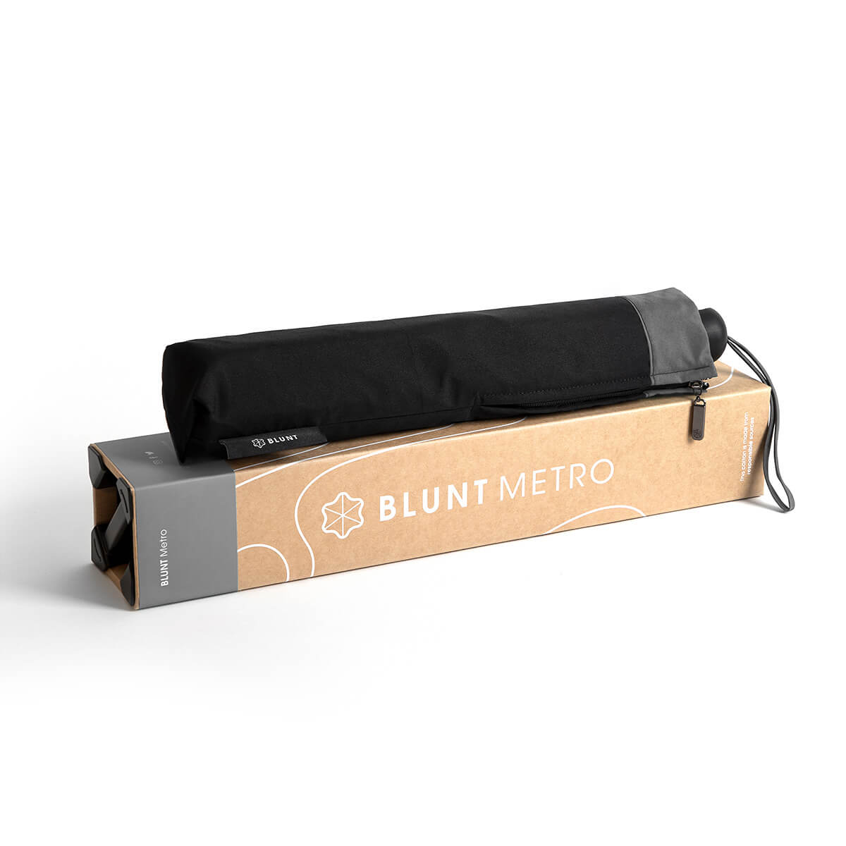 Blunt Umbrellas Metro Folding Umbrella