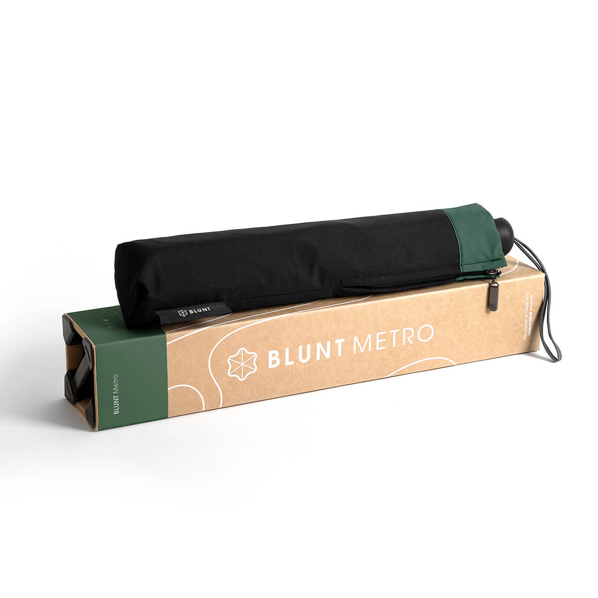 Blunt Umbrellas Metro Folding Umbrella