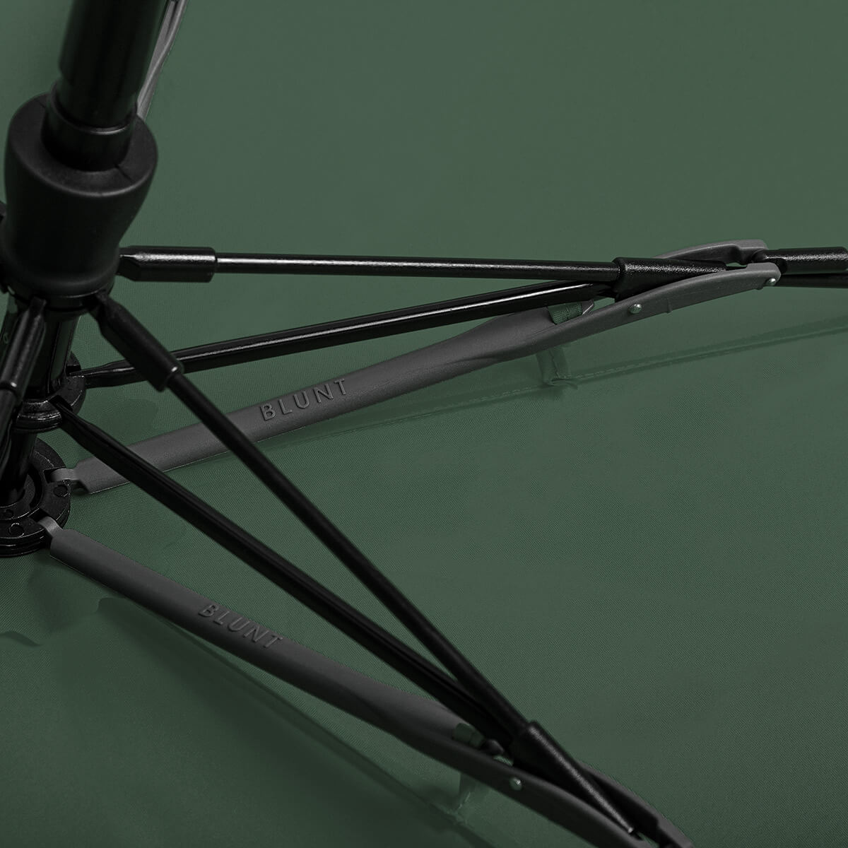 Blunt Umbrellas Metro Folding Umbrella