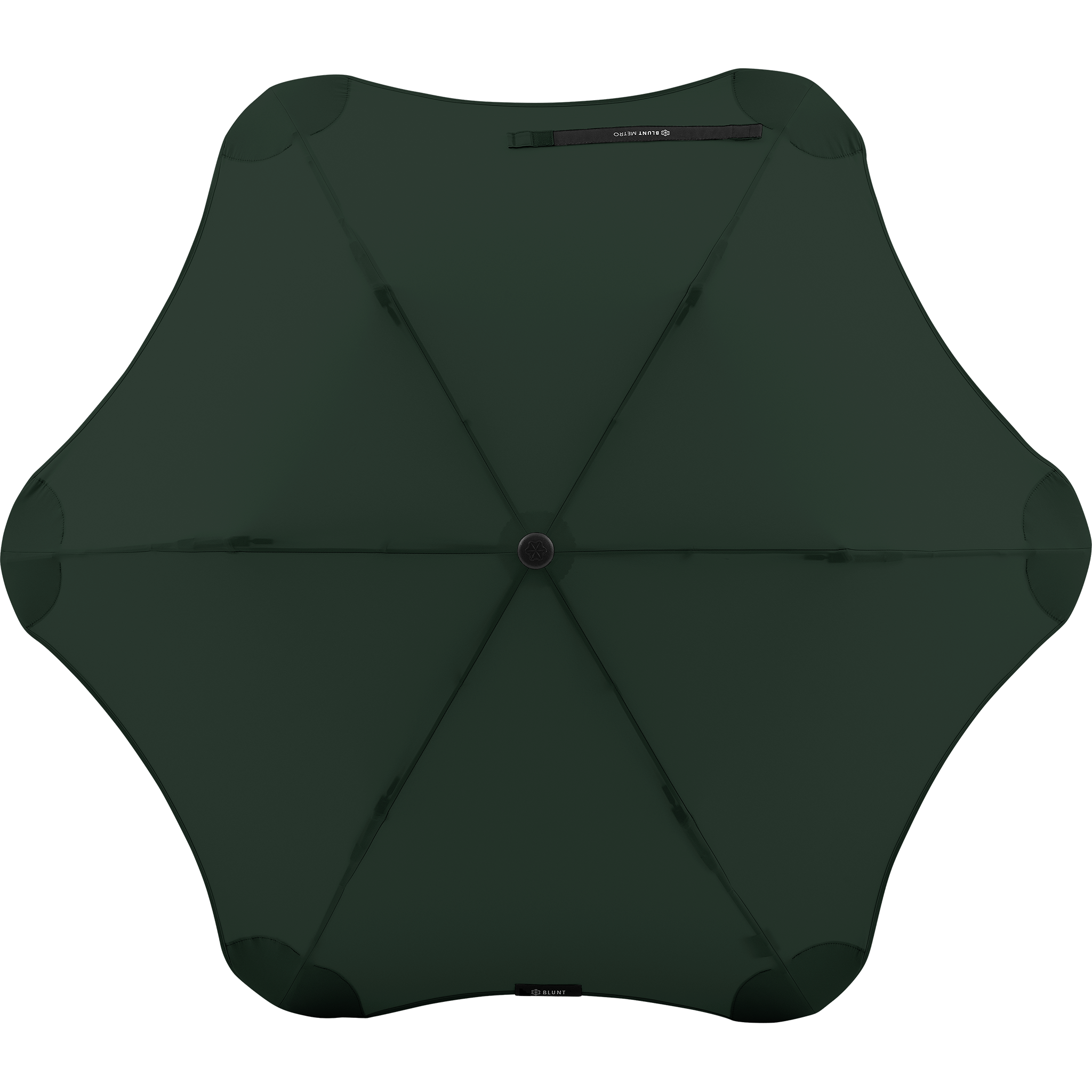 Blunt Umbrellas Metro Folding Umbrella