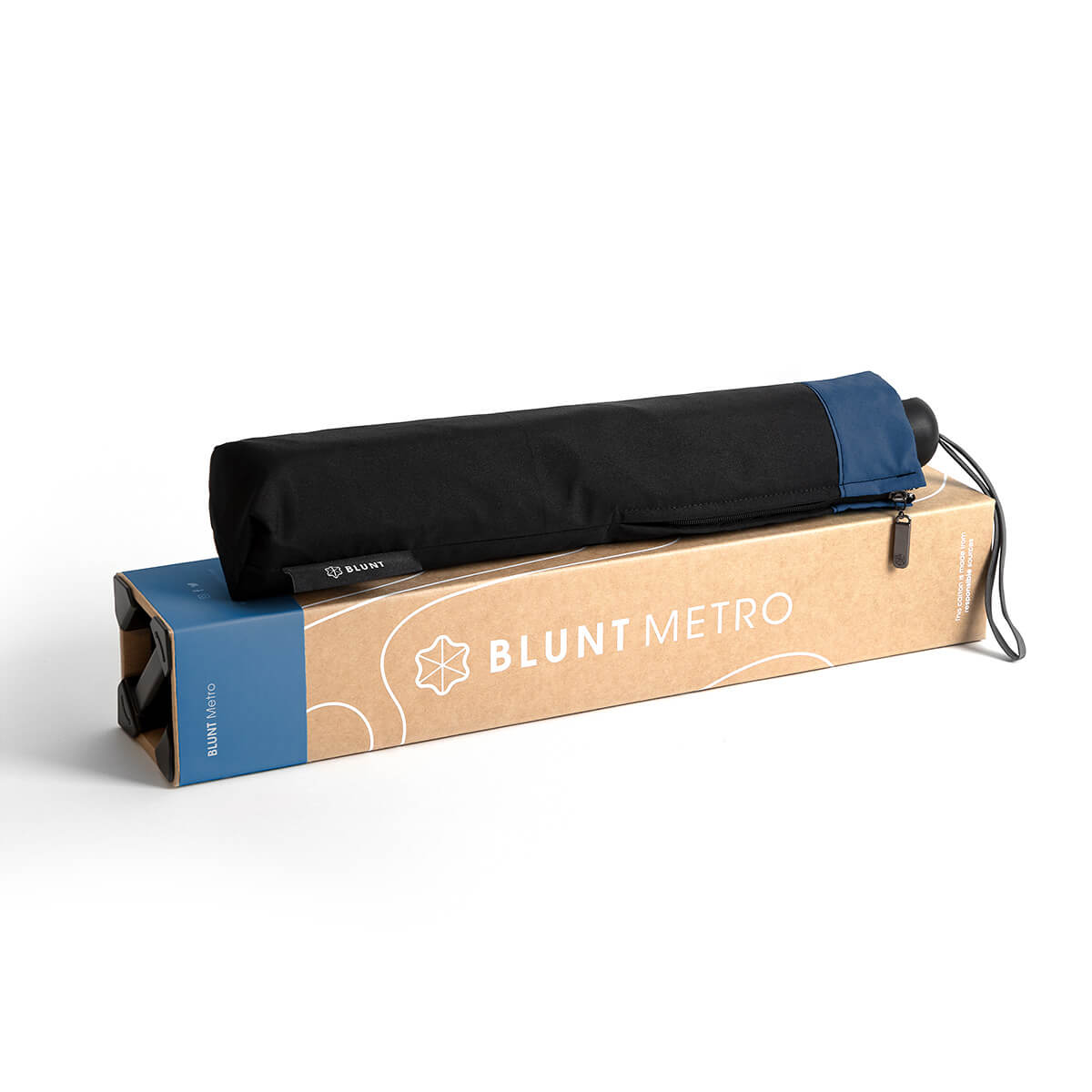 Blunt Umbrellas Metro Folding Umbrella