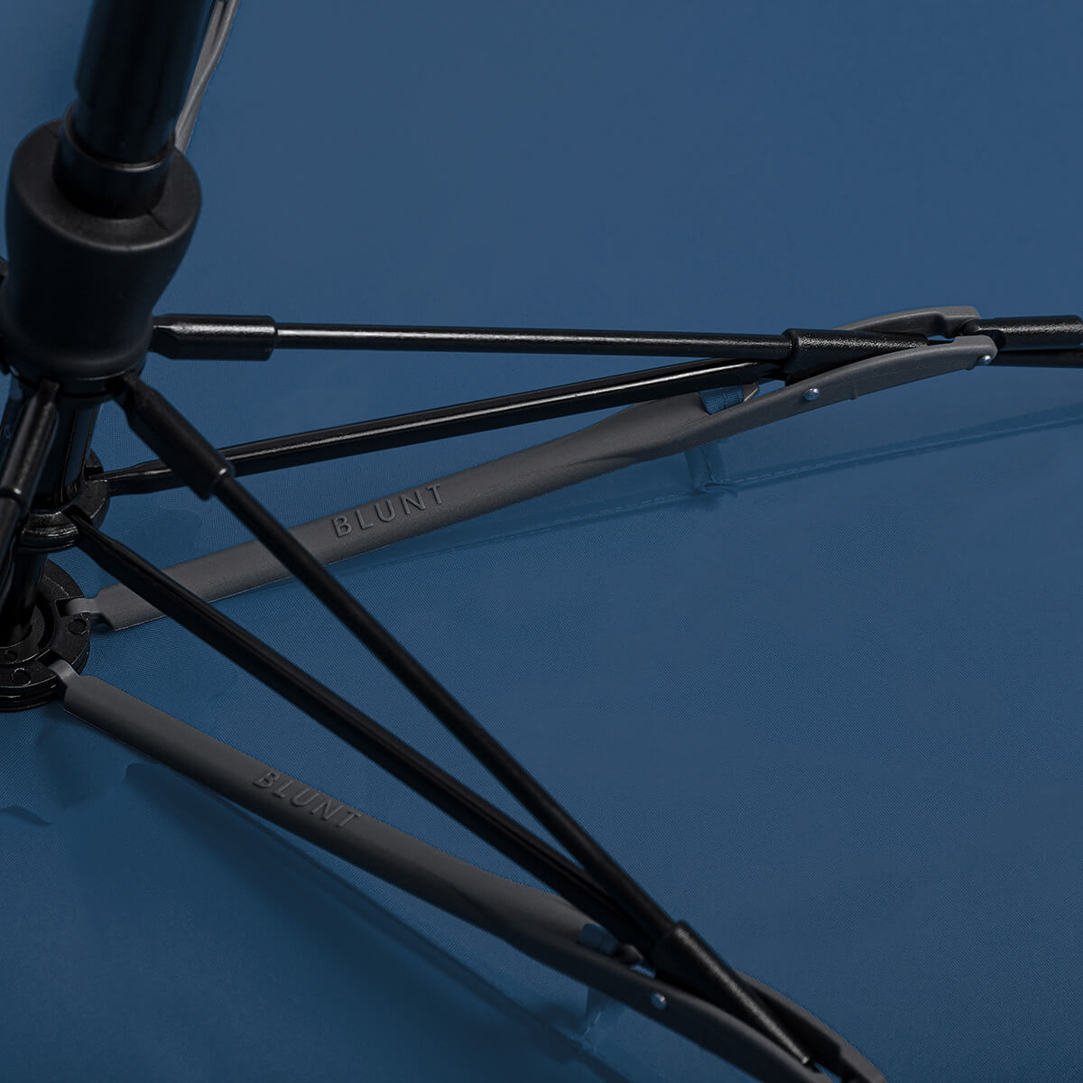 Blunt Umbrellas Metro Folding Umbrella