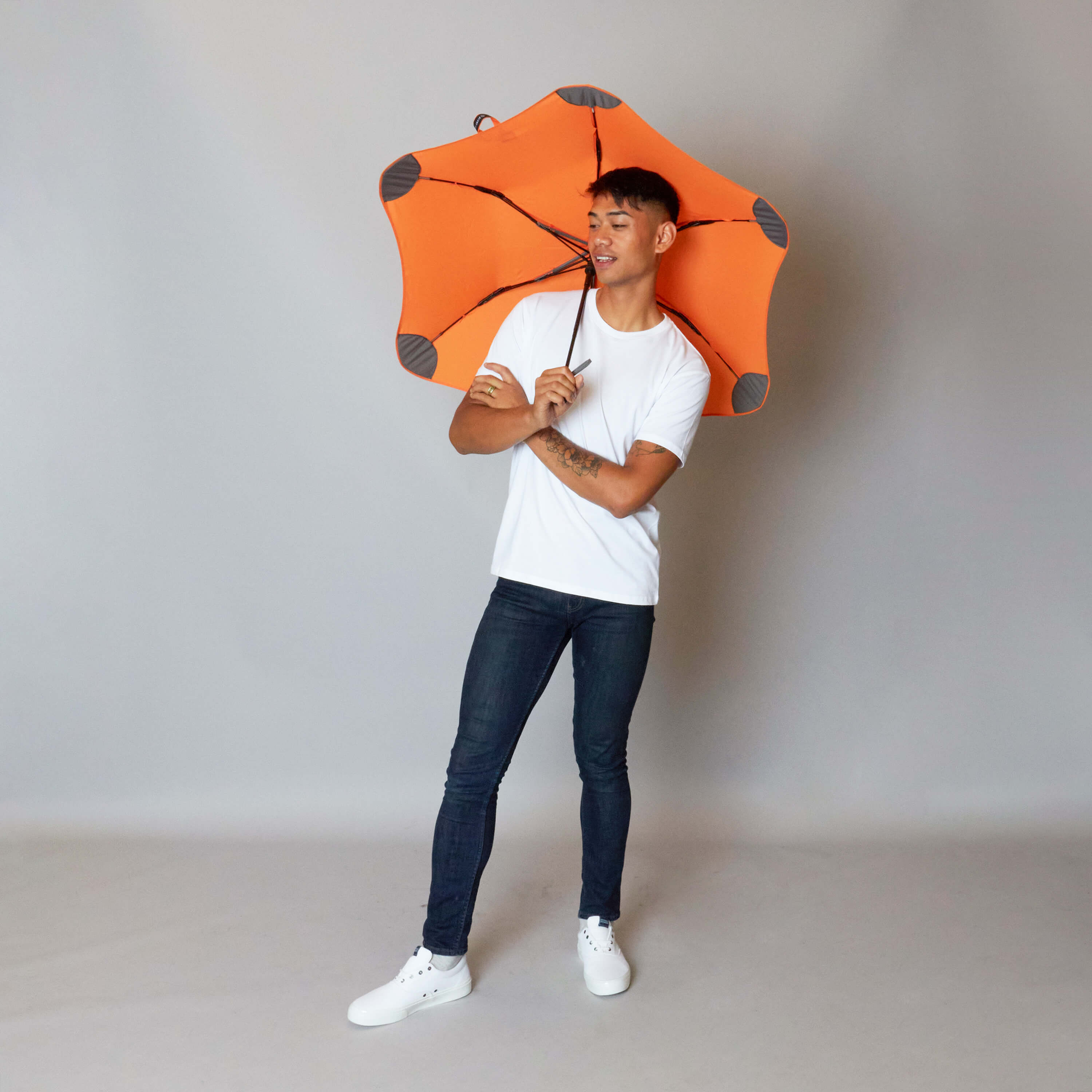 Blunt Umbrellas Metro Folding Umbrella
