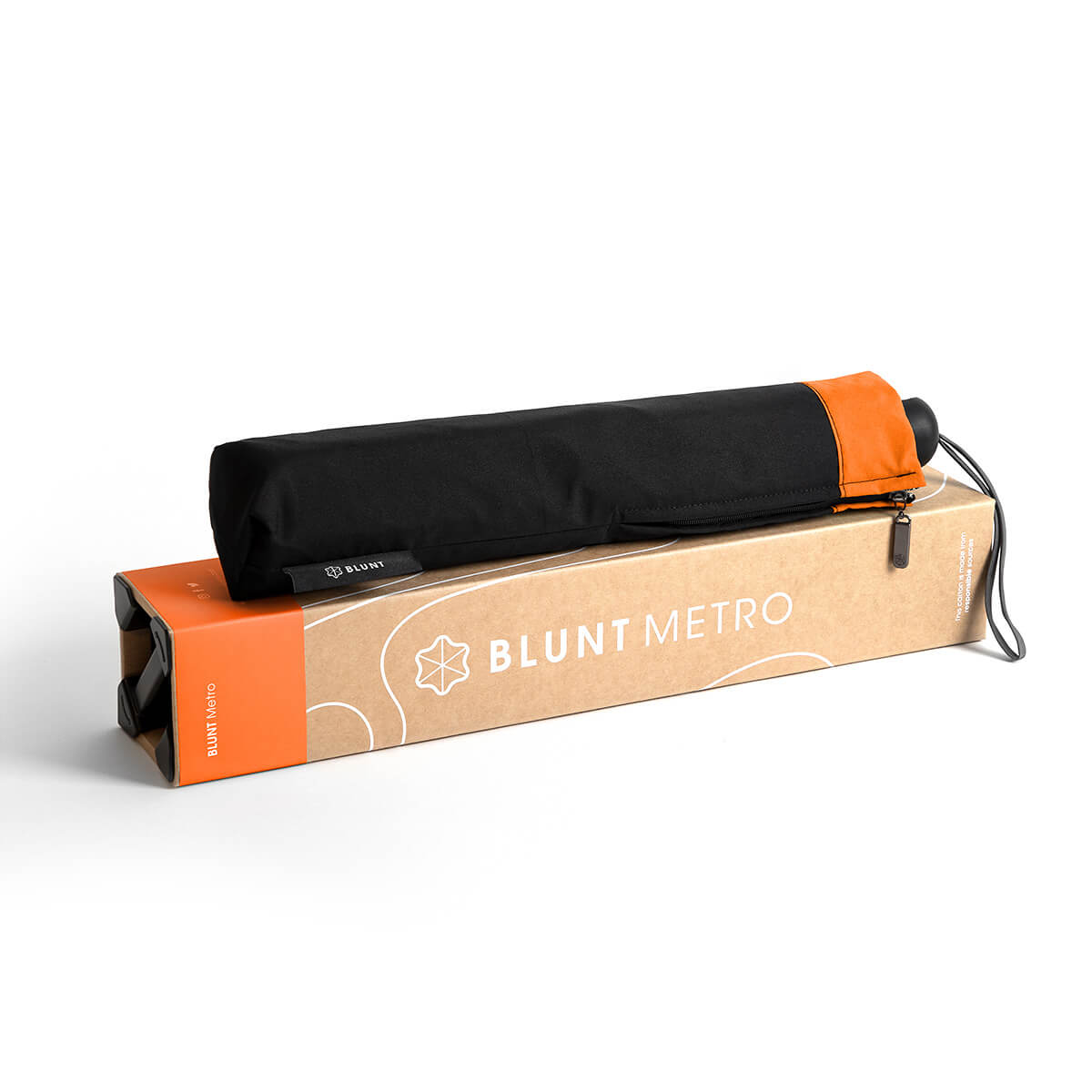 Blunt Umbrellas Metro Folding Umbrella