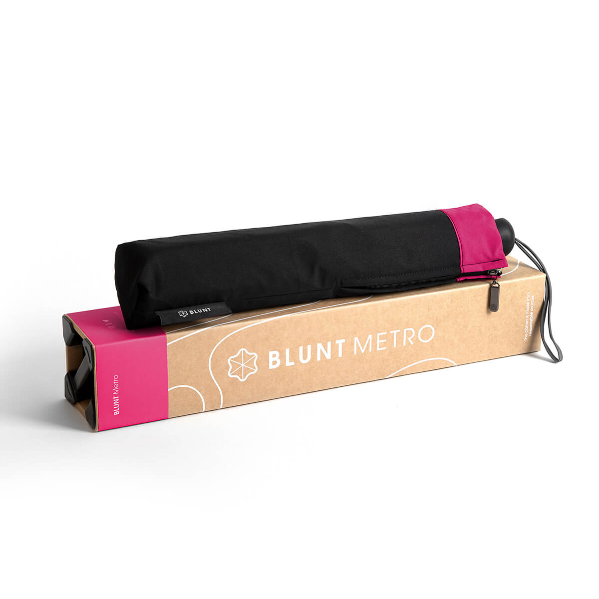 Blunt Umbrellas Metro Folding Umbrella