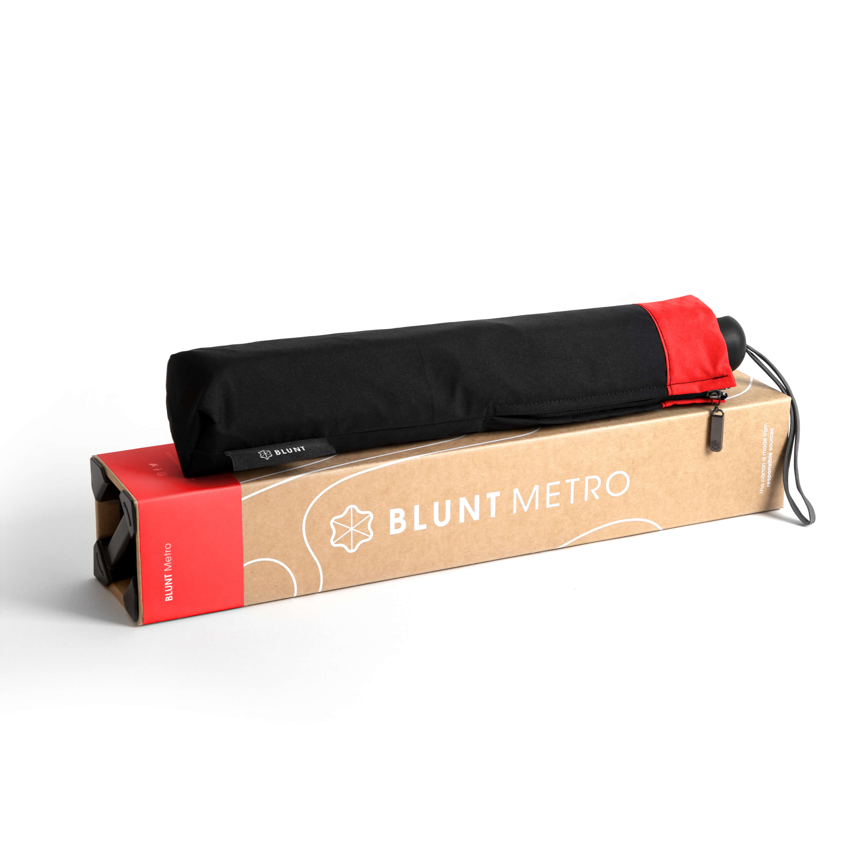 Blunt Umbrellas Metro Folding Umbrella