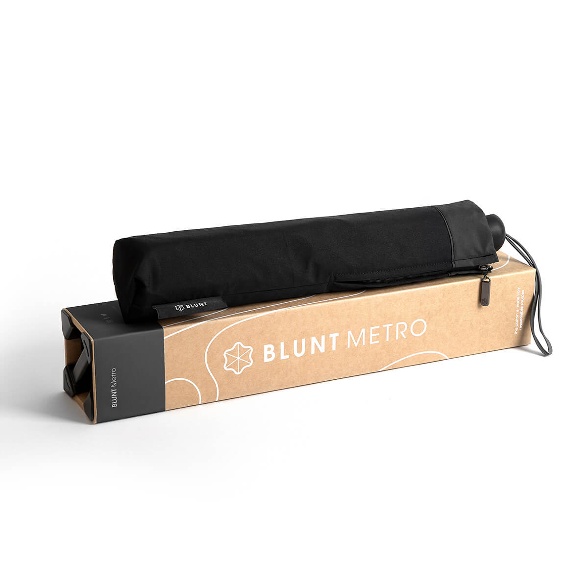 Blunt Umbrellas Metro Folding Umbrella
