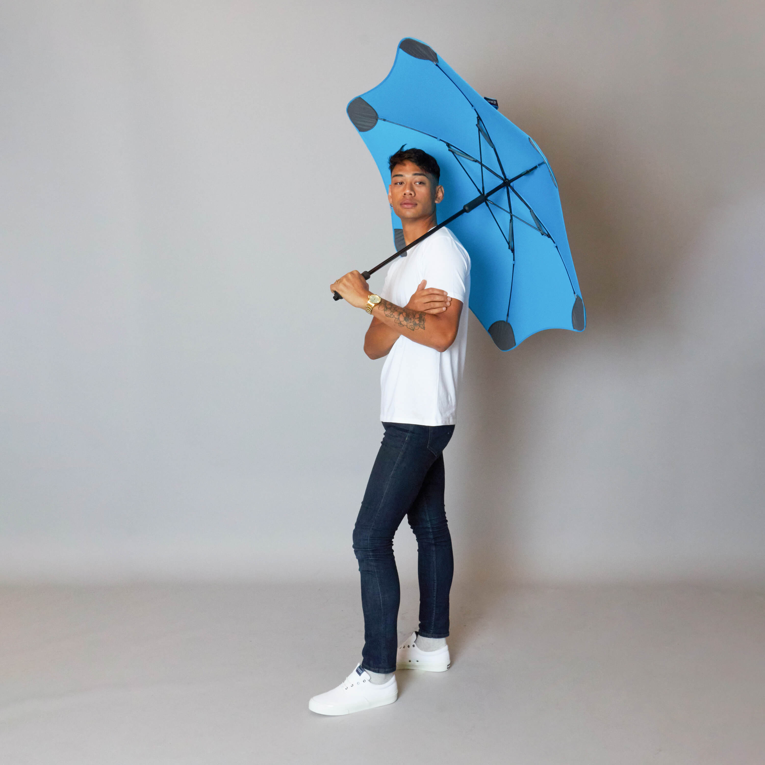 Blunt Umbrellas Classic stick umbrella