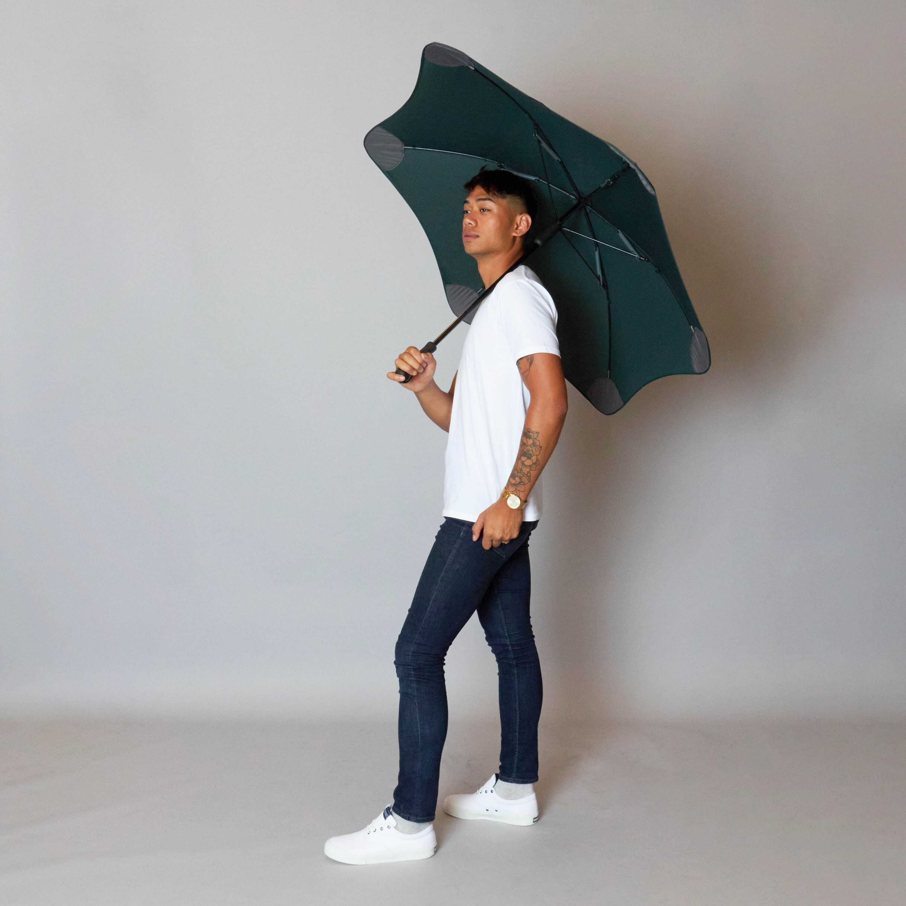 Blunt Umbrellas Classic stick umbrella