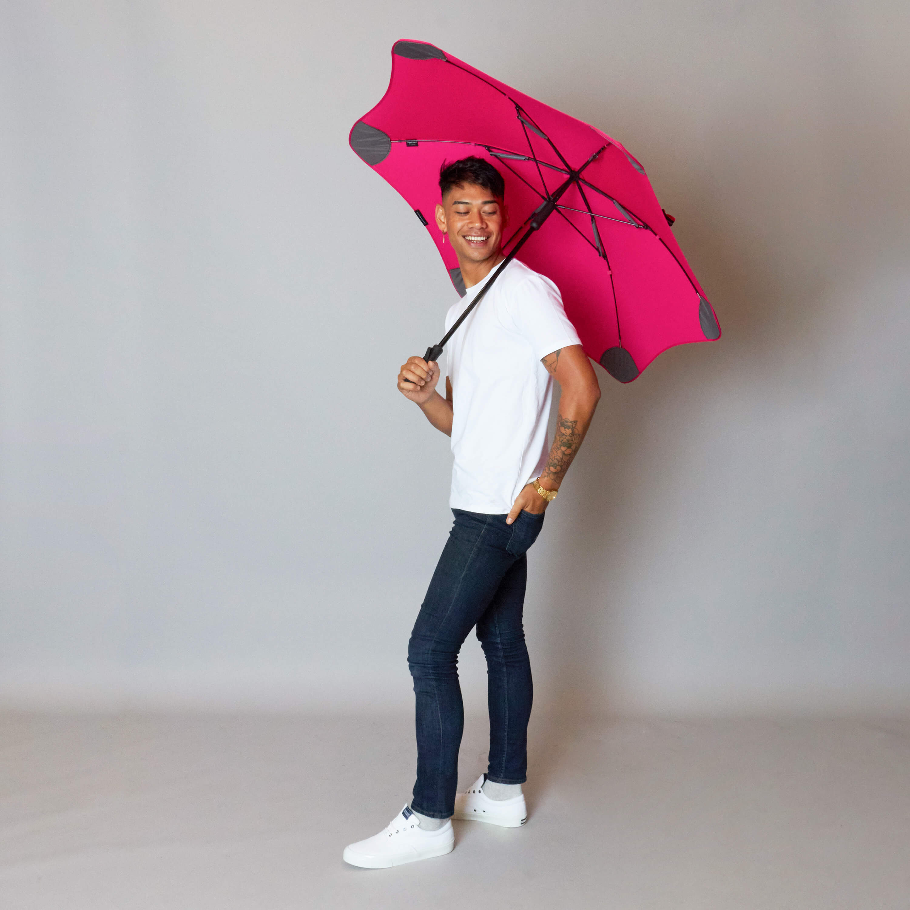 Blunt Umbrellas Classic stick umbrella