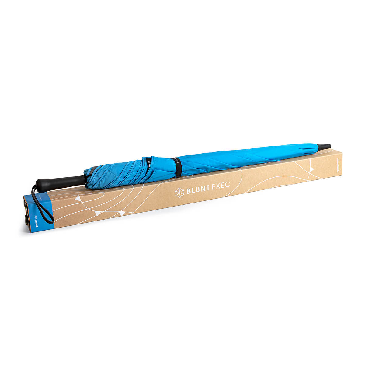 Blunt Umbrellas Executive stick umbrella