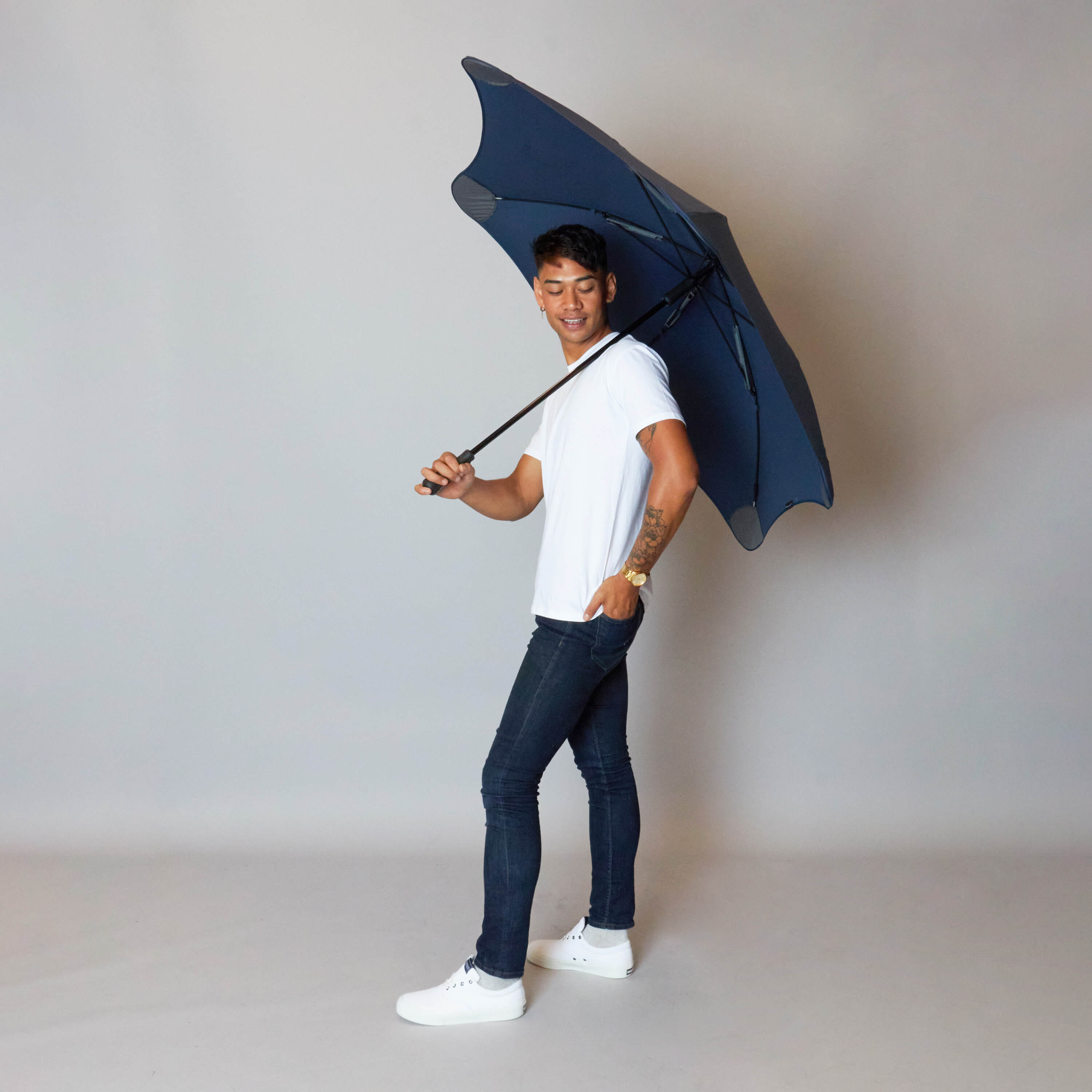 Blunt Umbrellas Executive stick umbrella