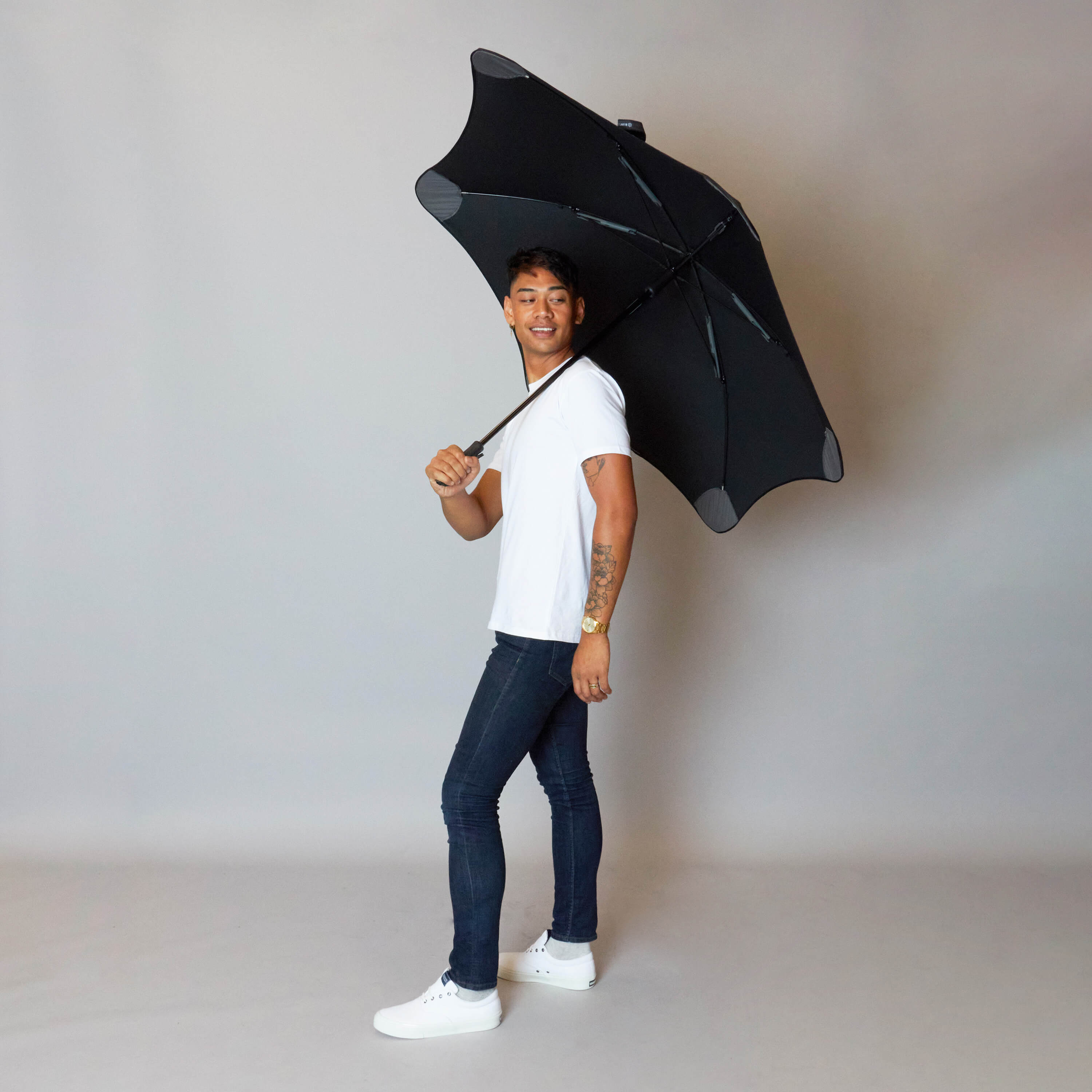 Blunt Umbrellas Executive stick umbrella