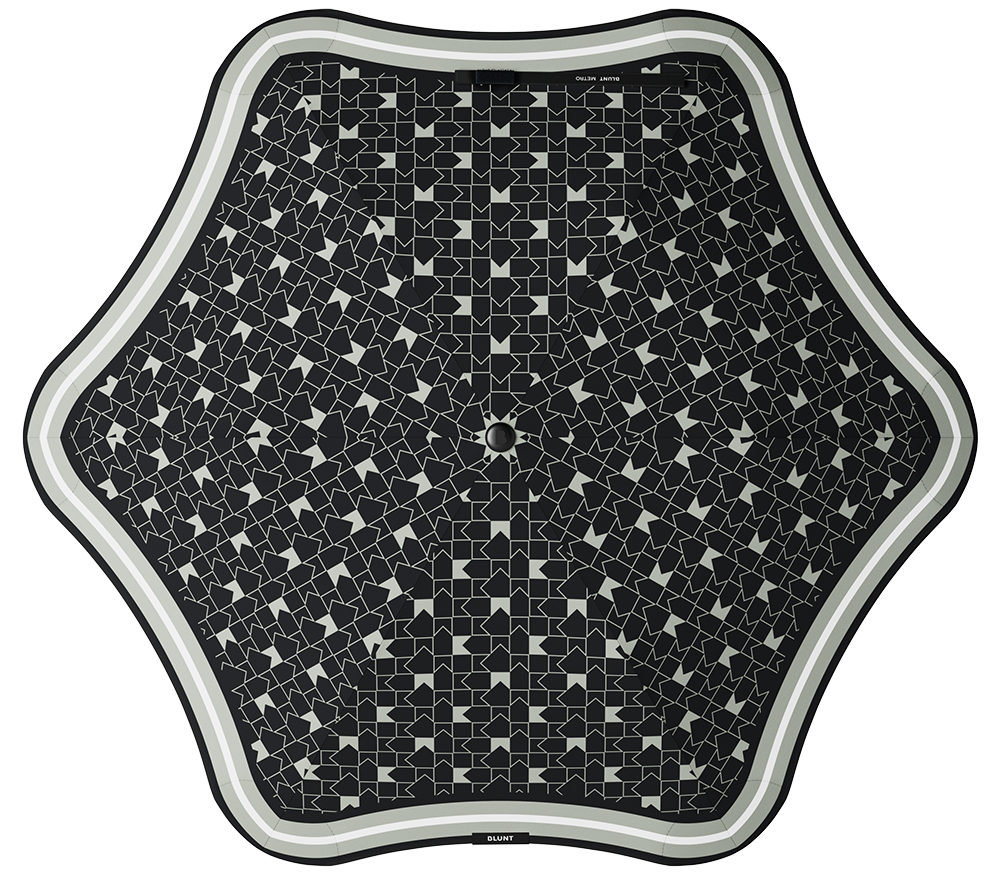 Blunt Umbrellas Classic stick umbrella