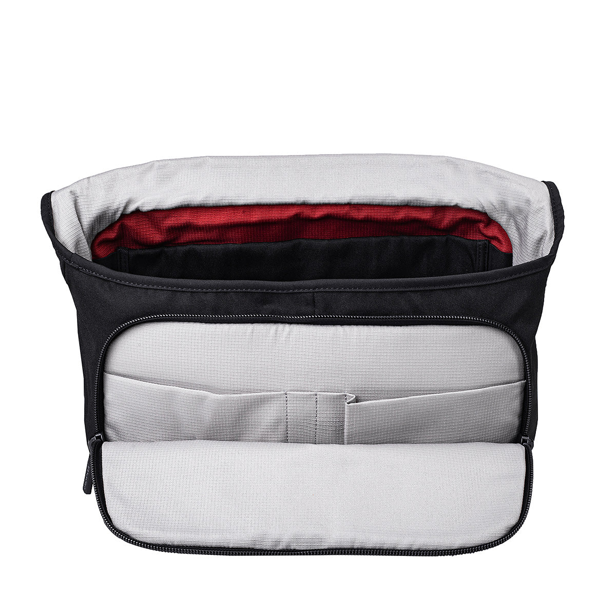 Chronicler Messenger Bag 16''