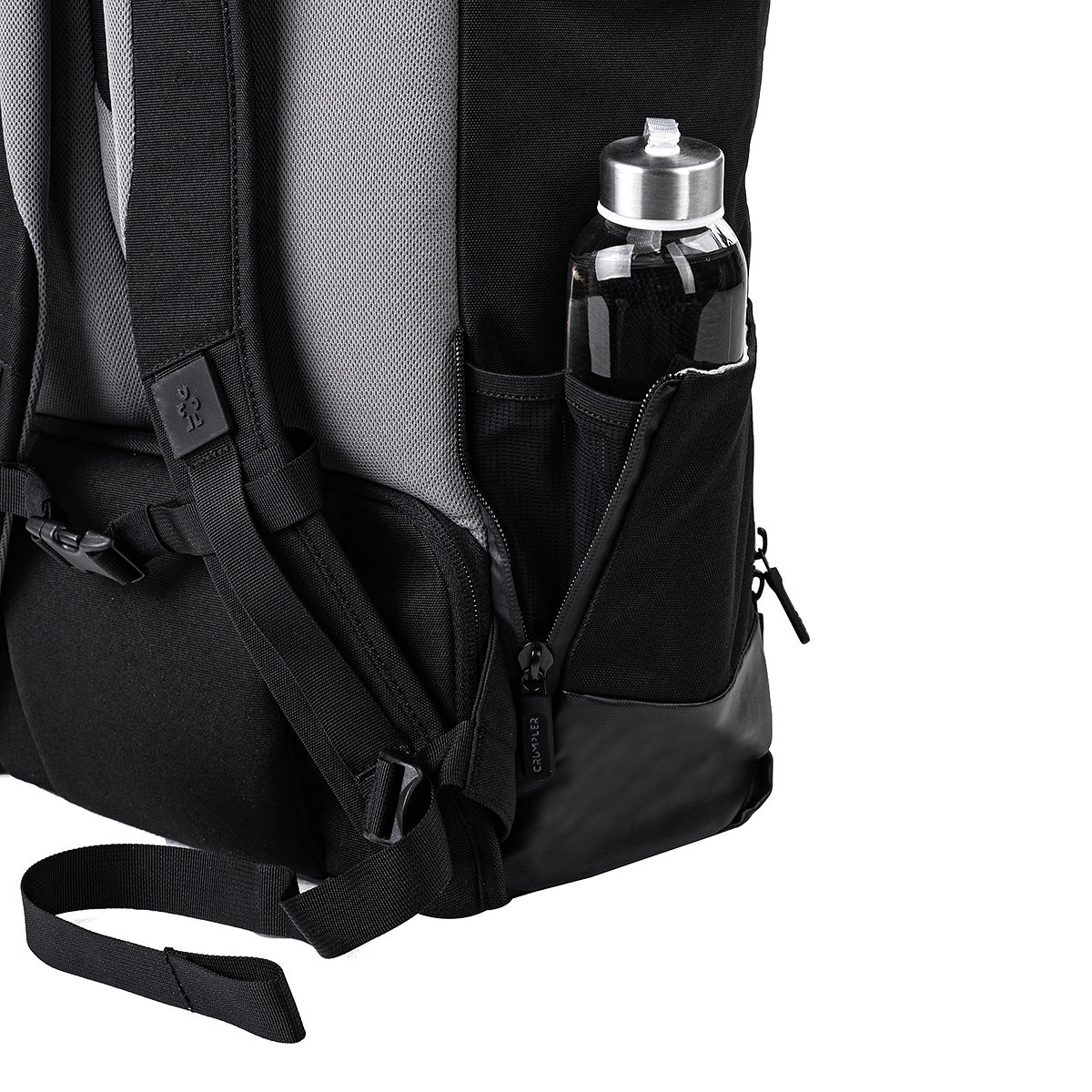 Conversion Rolltop Backpack