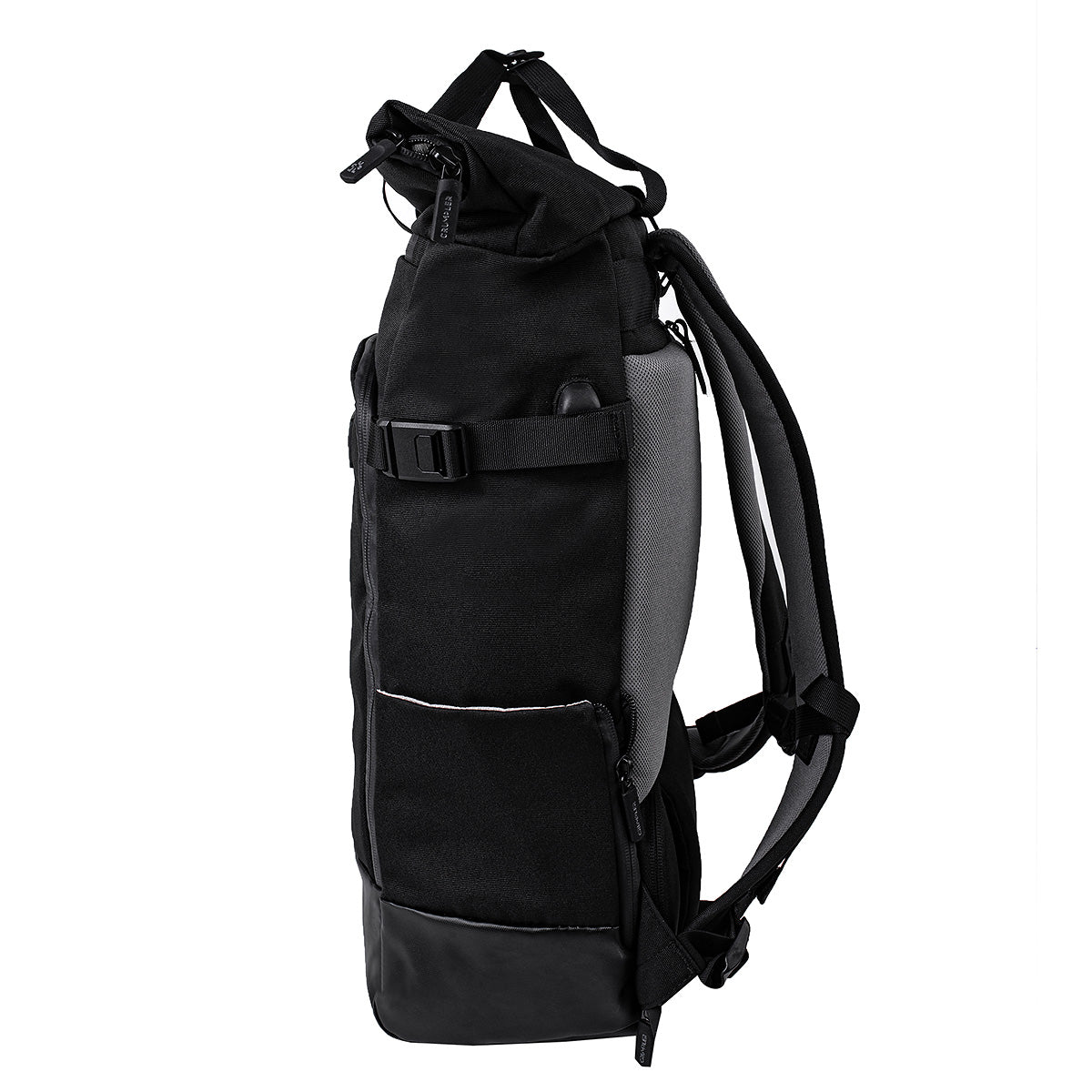 Conversion Rolltop Backpack