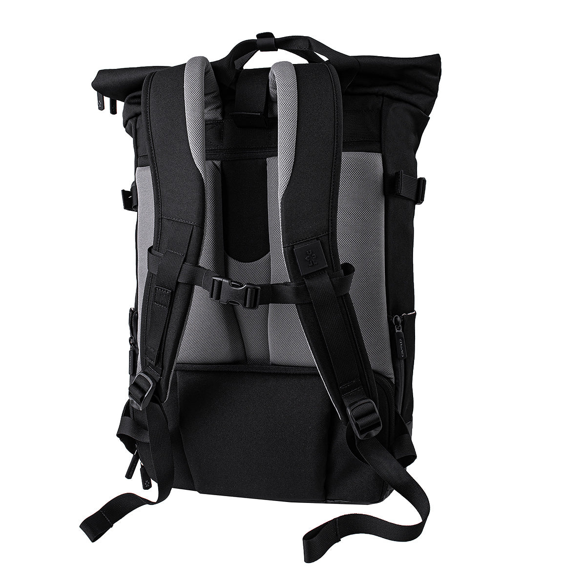 Conversion Rolltop Backpack