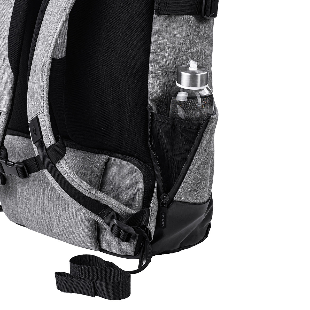 Conversion Rolltop Backpack