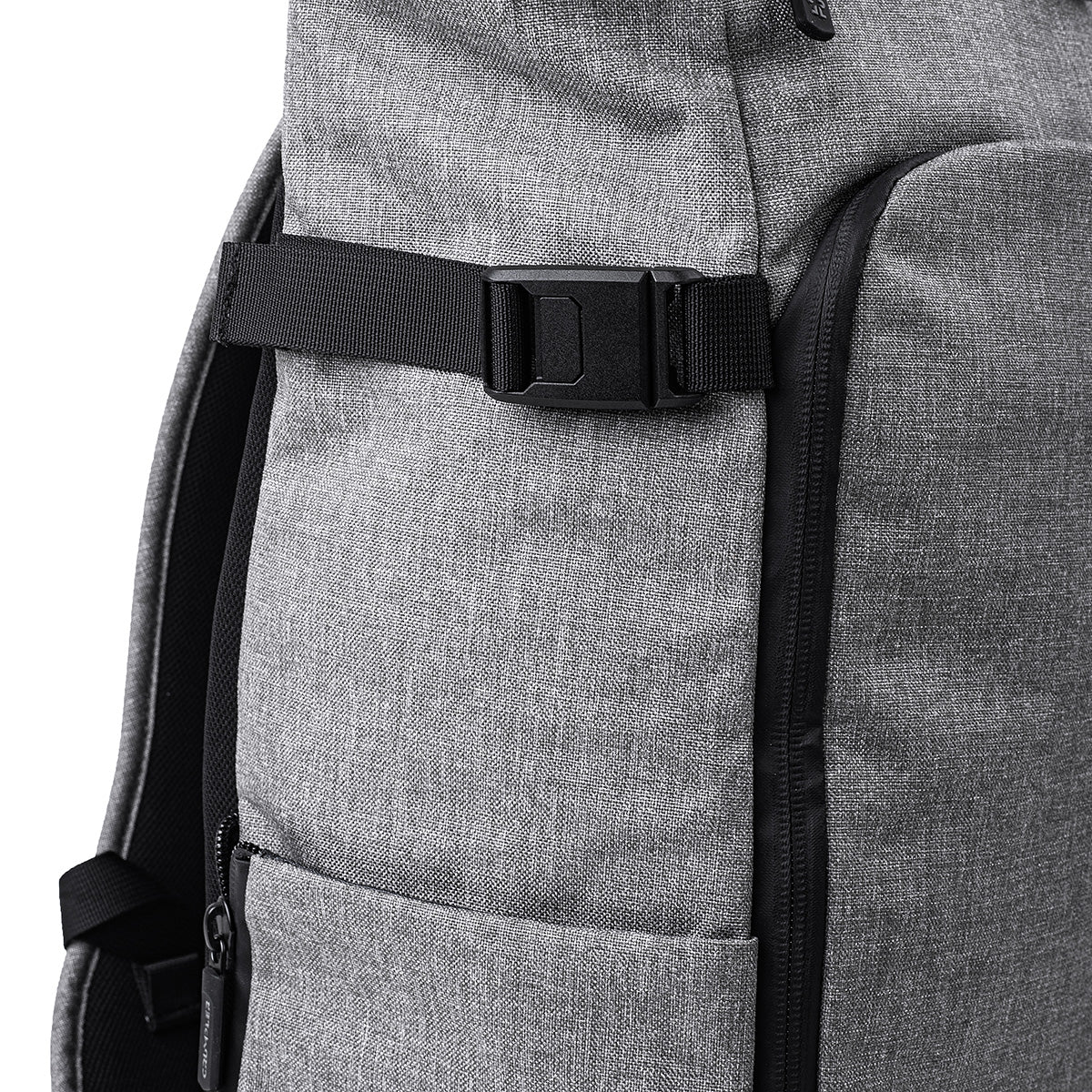Conversion Rolltop Backpack