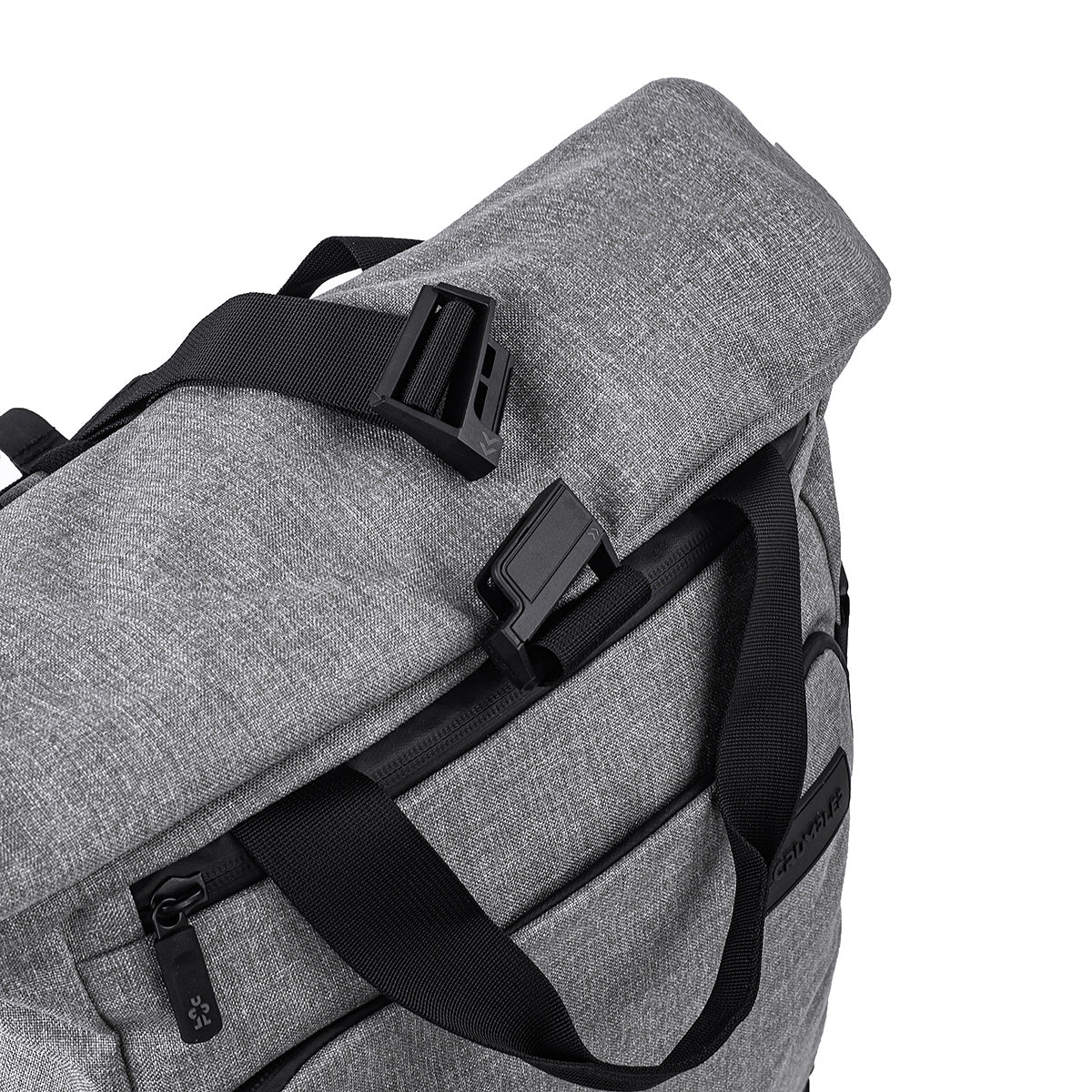 Conversion Rolltop Backpack