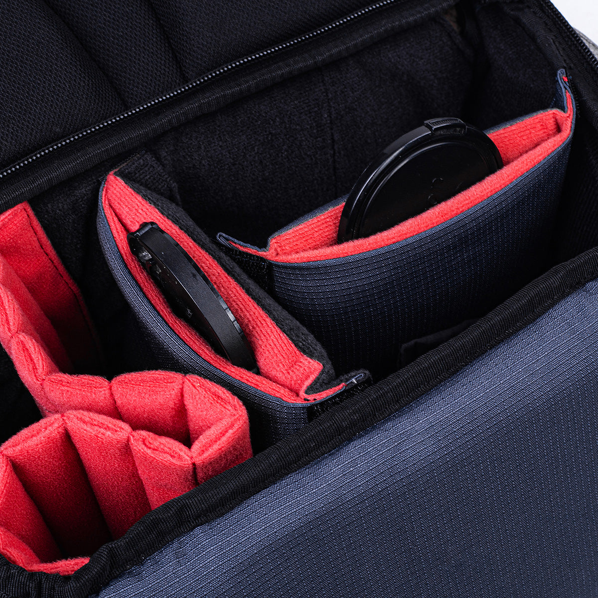 Conversion Rolltop Backpack