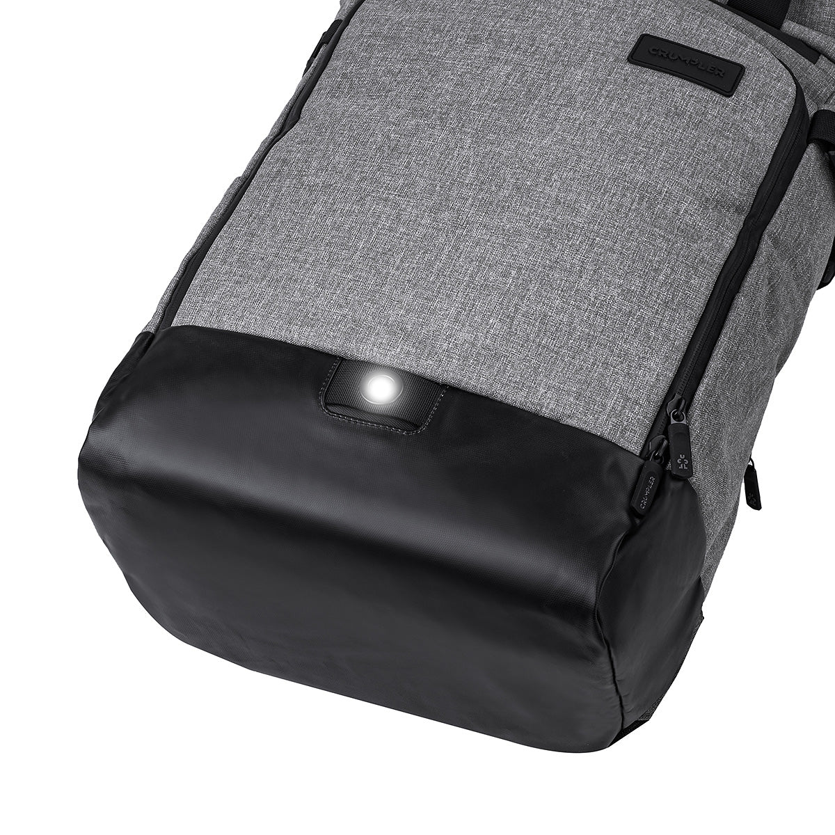 Conversion Rolltop Backpack
