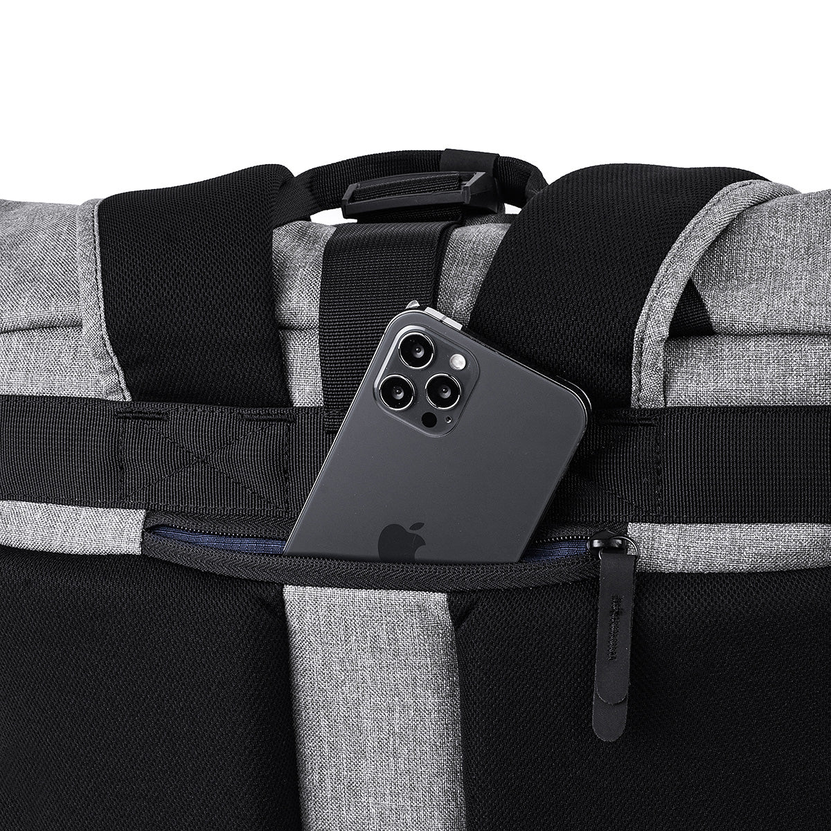 Conversion Rolltop Backpack