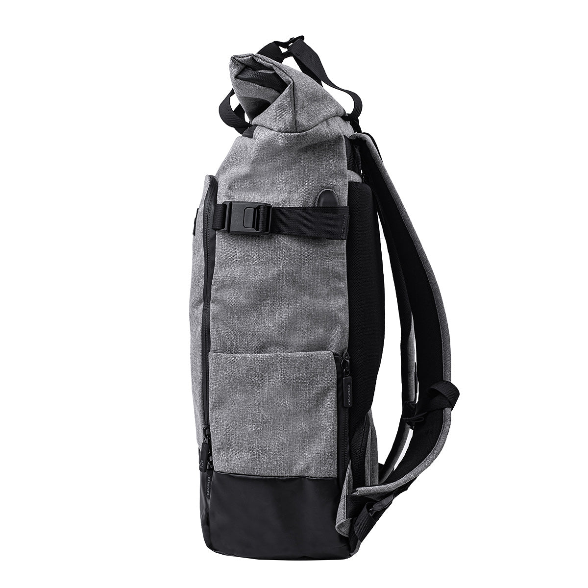Conversion Rolltop Backpack