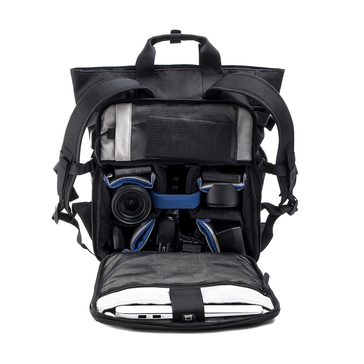 Creator's Art Collective Backpack