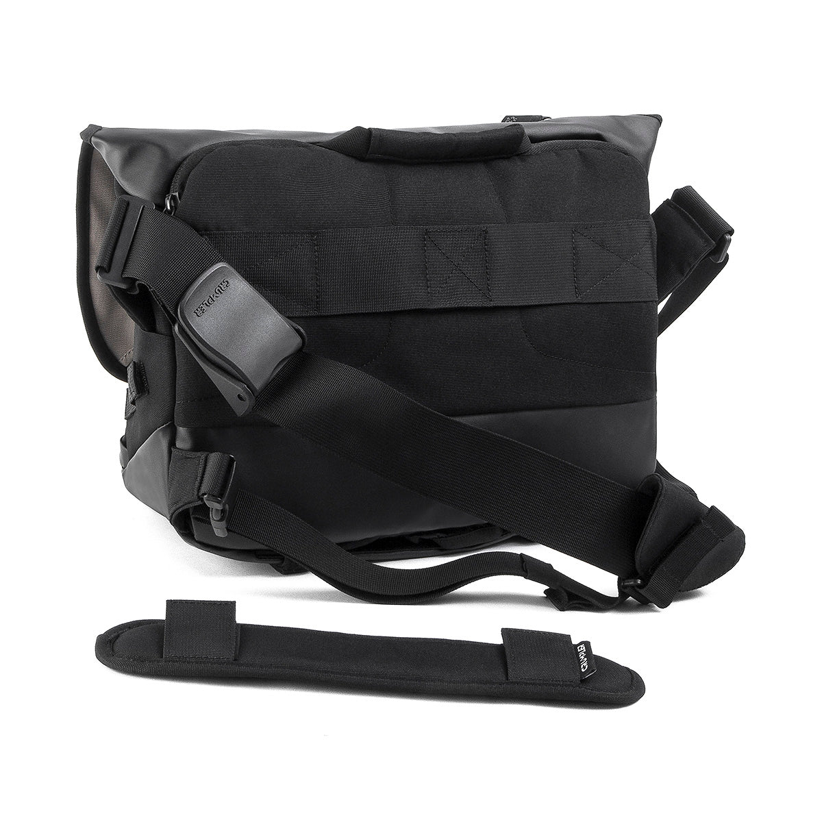 Creator's Chronicler Camera Sling 8000