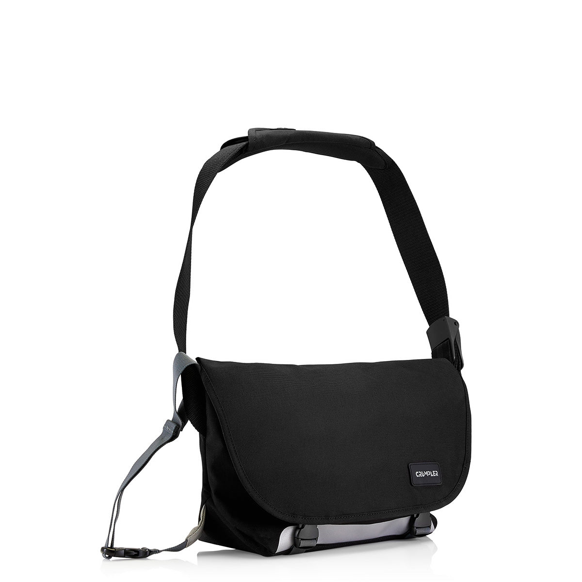 The Comfort Zone Messenger Bag Large