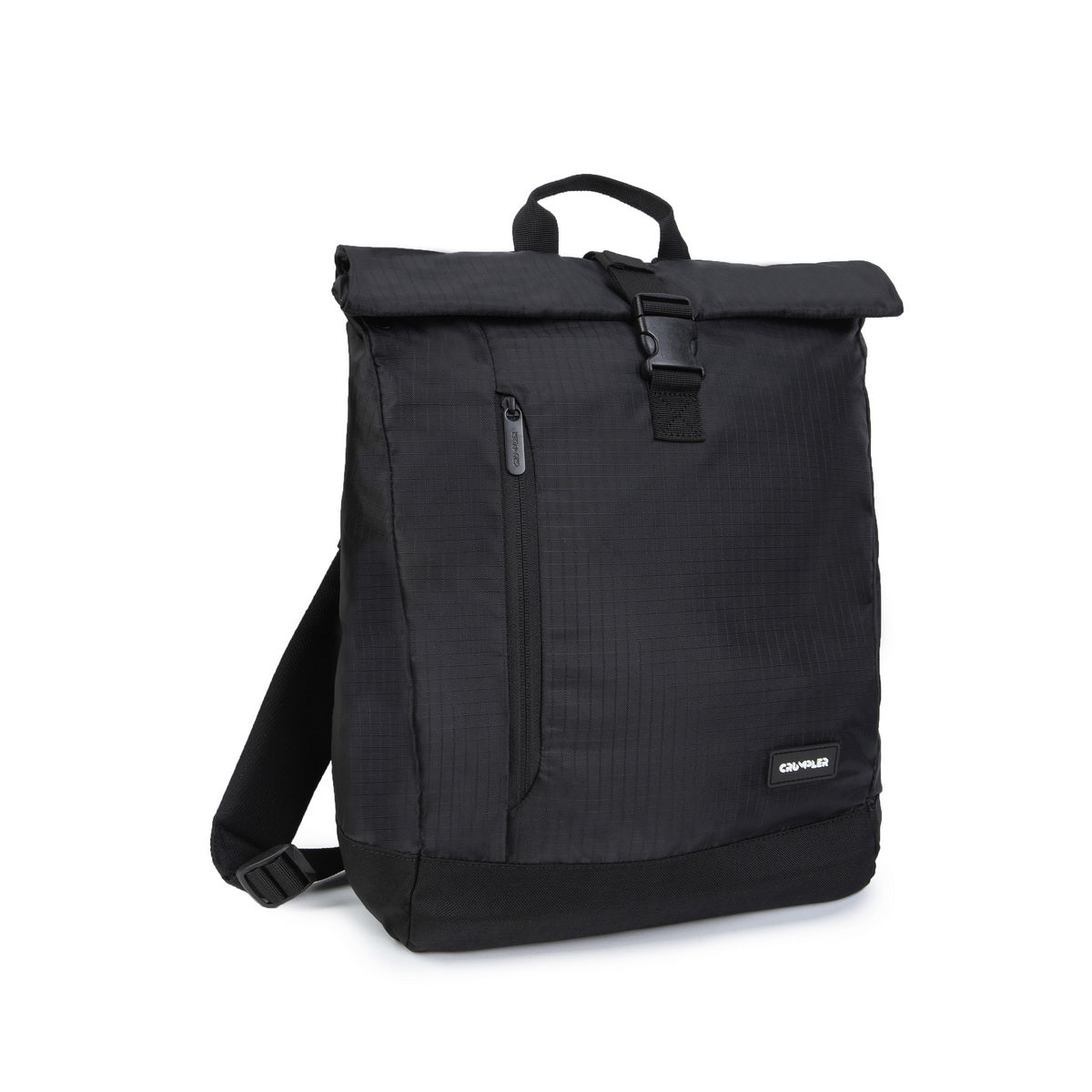 City Trekker Rolltop Backpack
