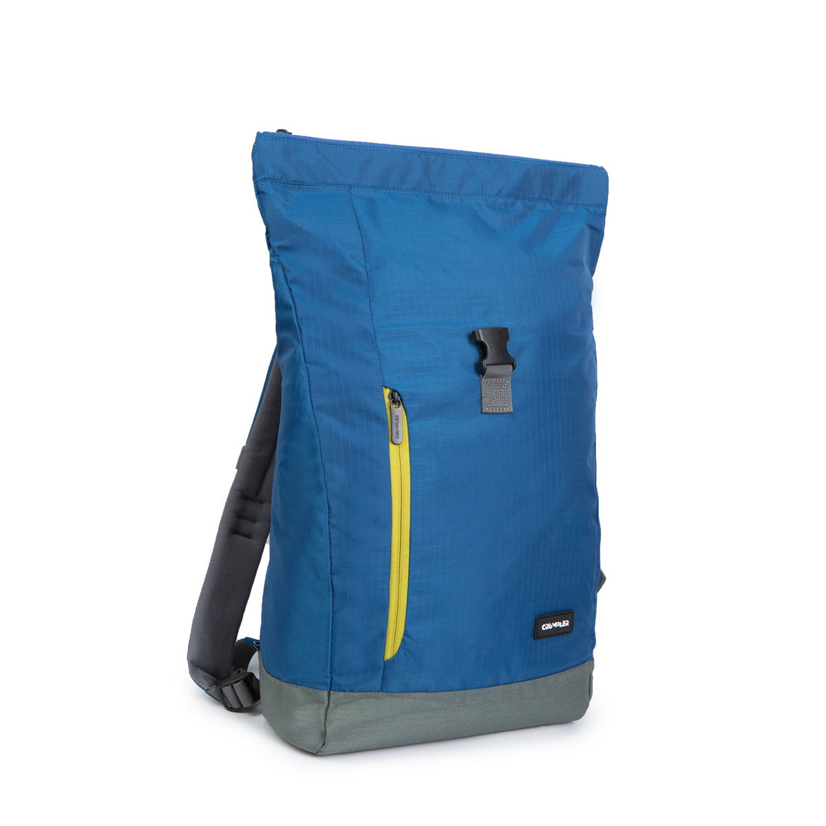 City Trekker Rolltop Backpack