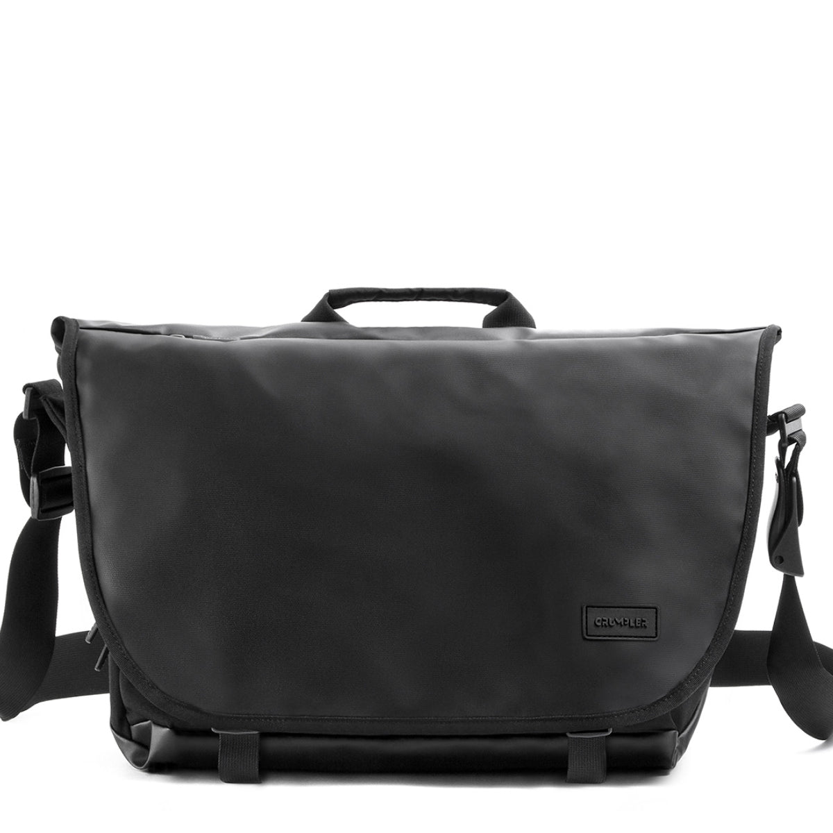 Crumpler chronicler messenger bag online