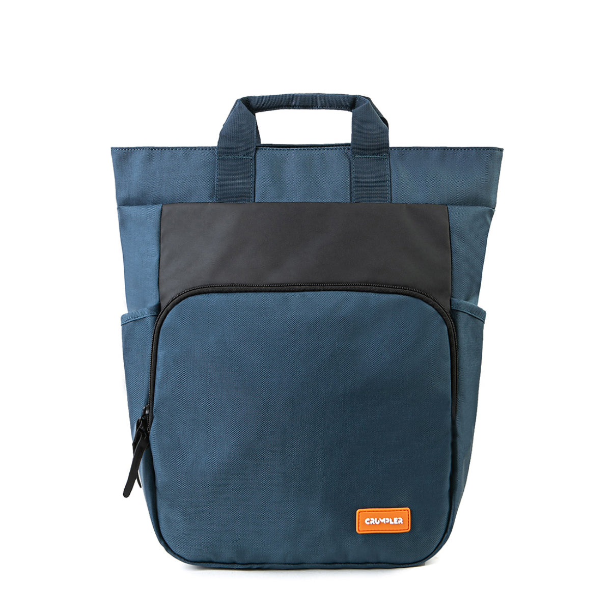backpack tote laptop Credit Point Tote Backpack 14''