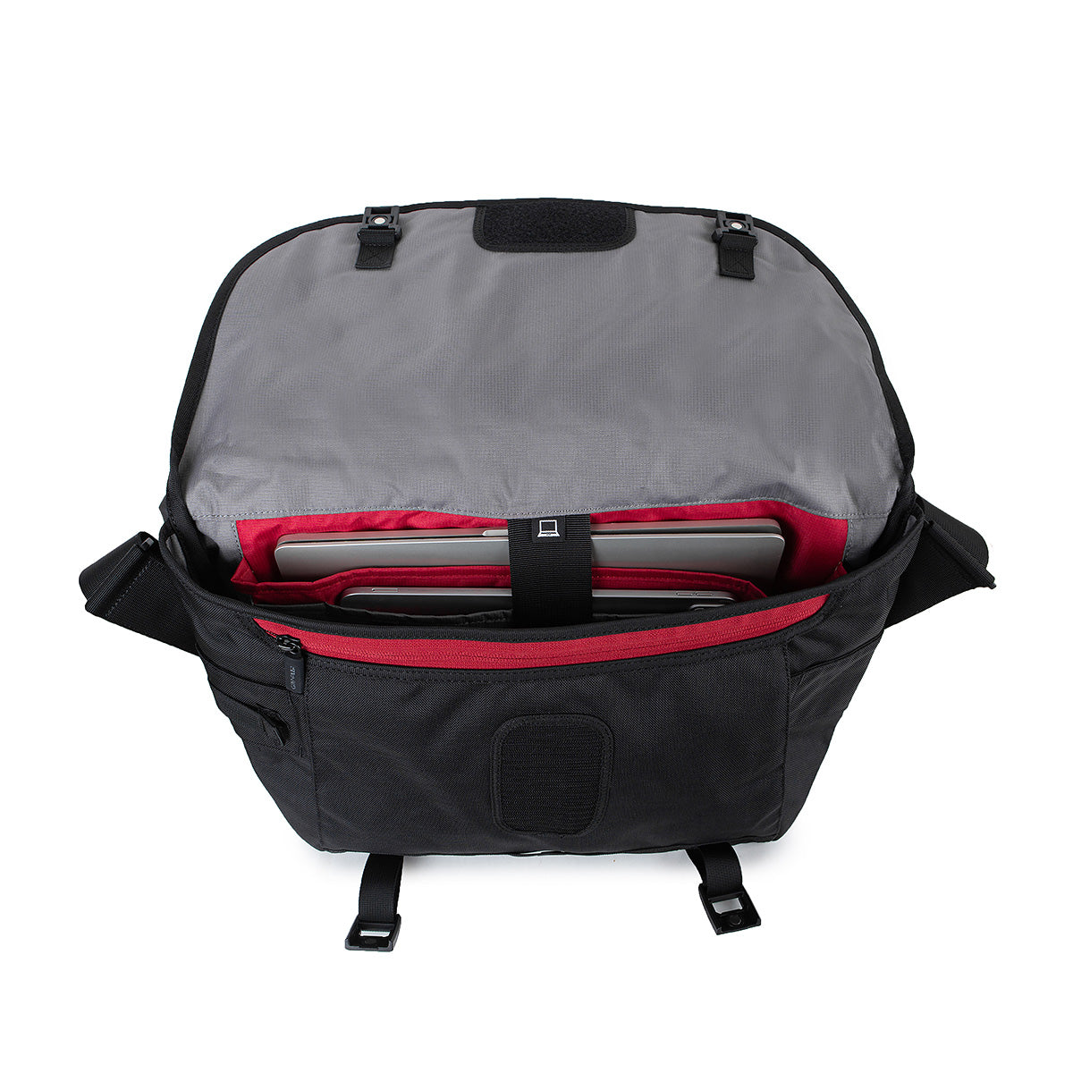 Dinky Di Messenger 16''