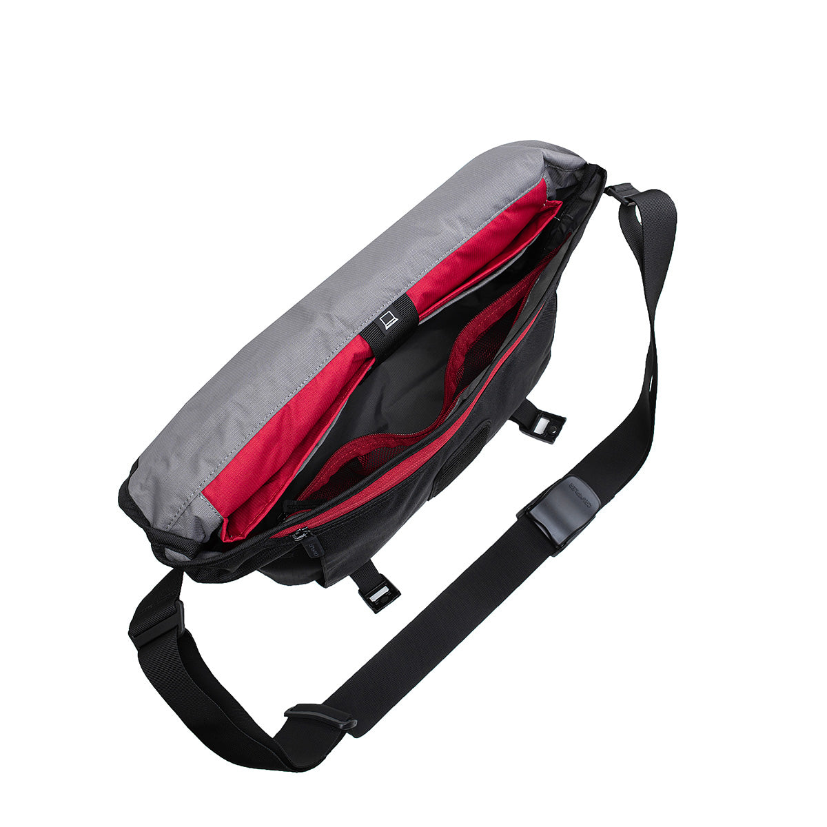 Dinky Di Messenger 16''