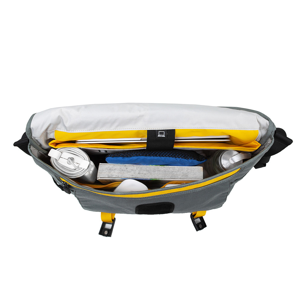 Dinky Di Messenger 16''