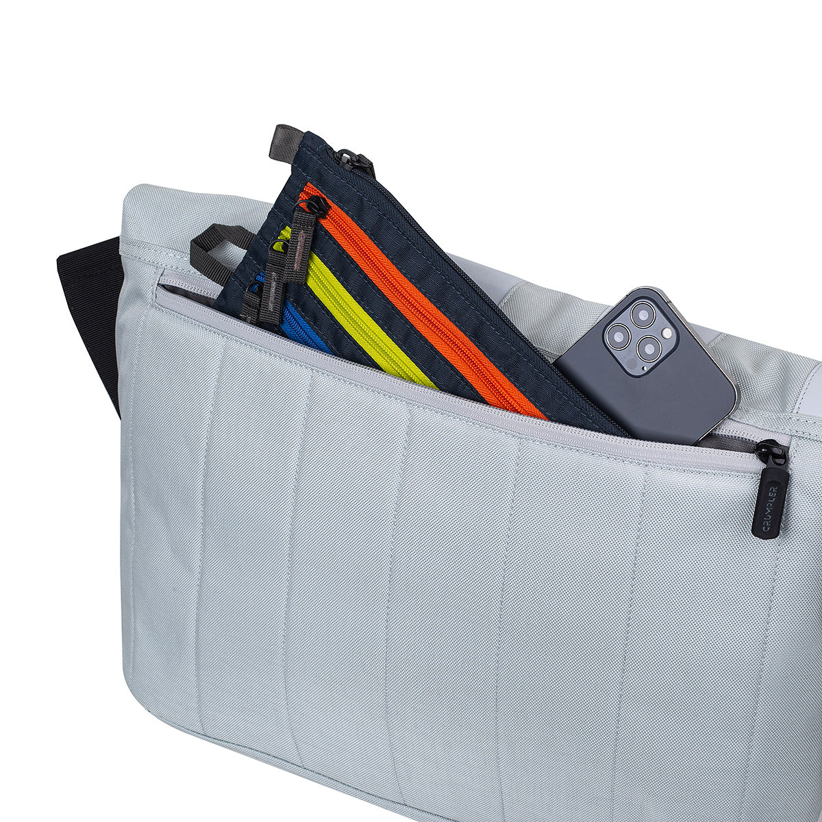 Dinky Di Messenger 16''