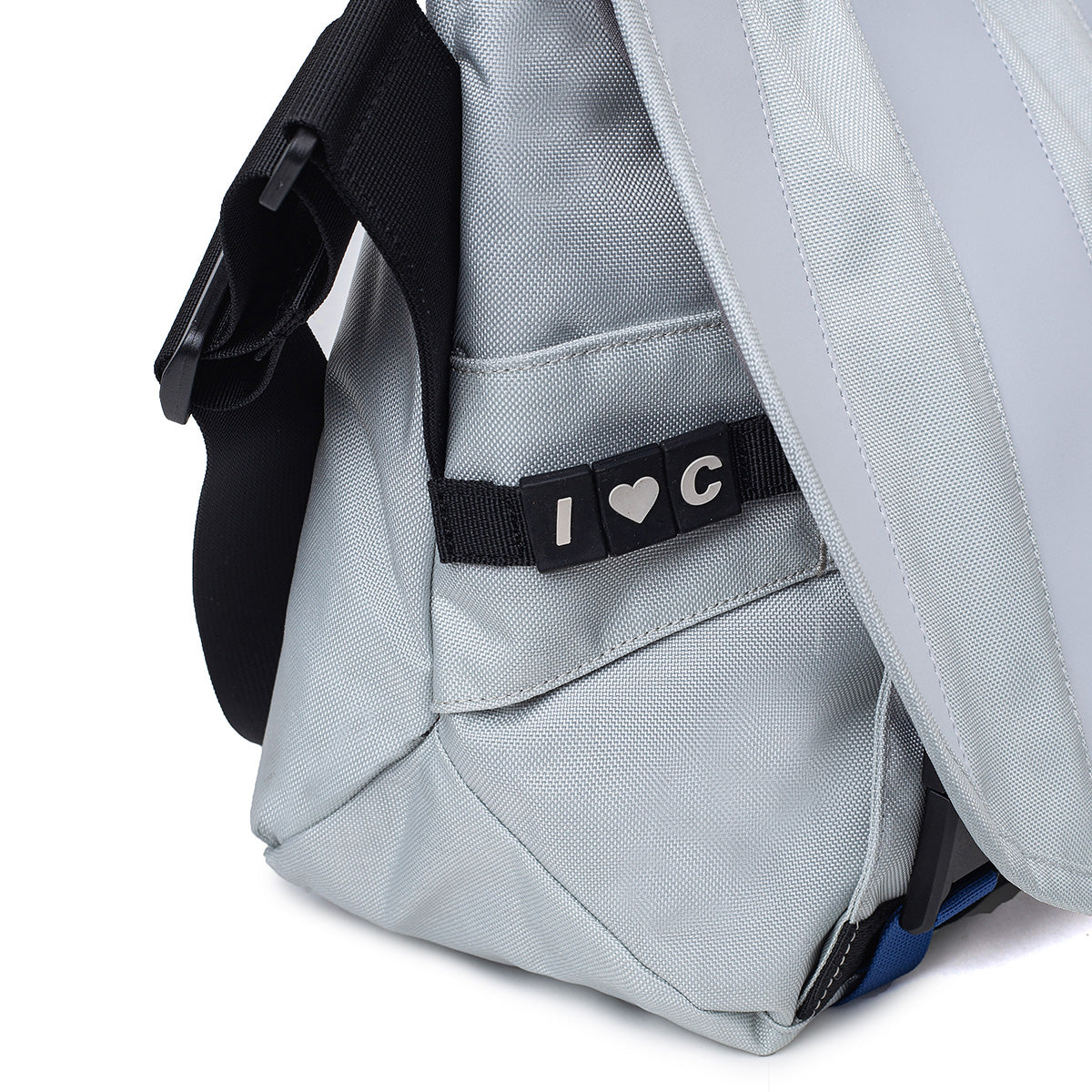 Dinky Di Messenger 16''