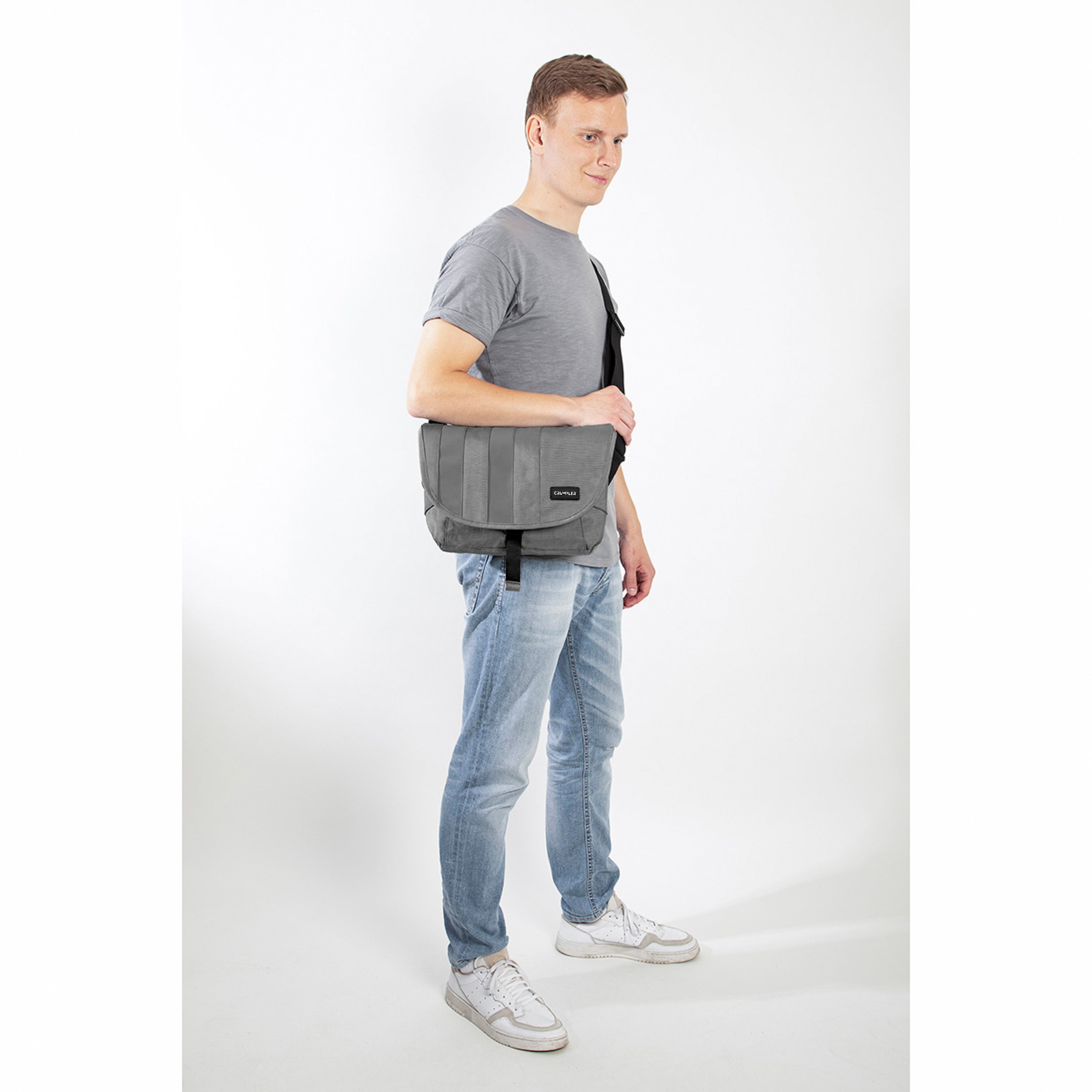 Dinky Di Messenger S
